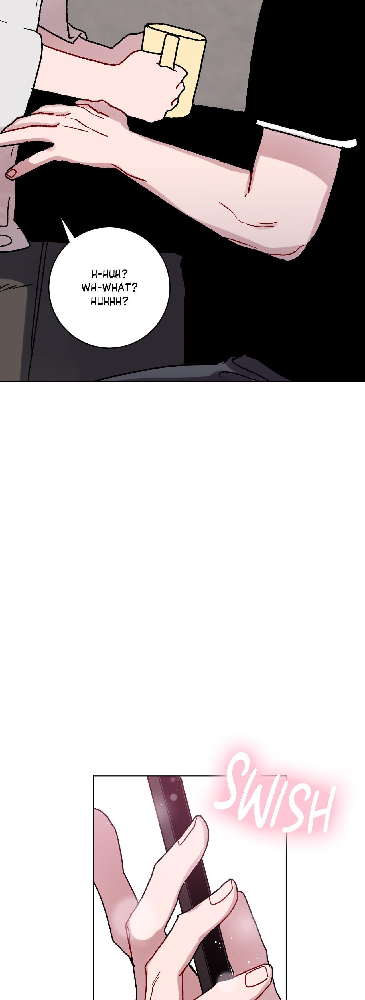 One Summer Day - season.2 Chapter 78 manhwa