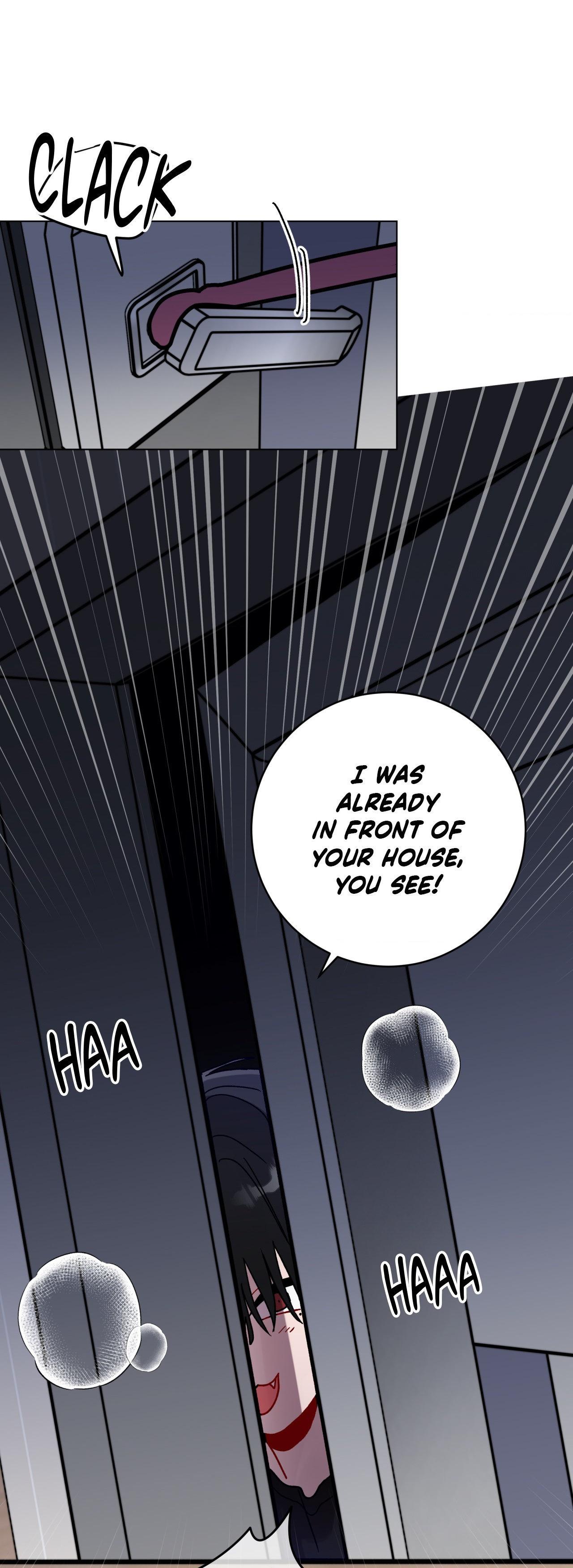 One Summer Day - season.2 Chapter 78 manhwa