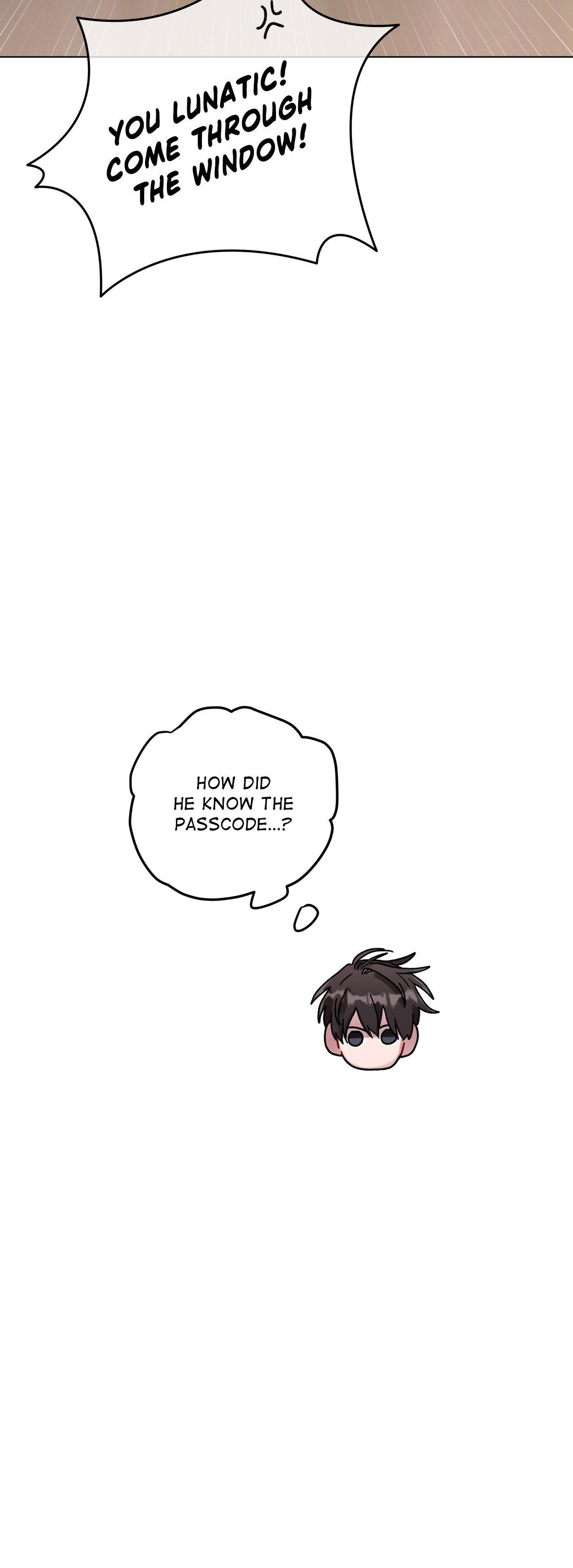One Summer Day - season.2 Chapter 78 manhwa