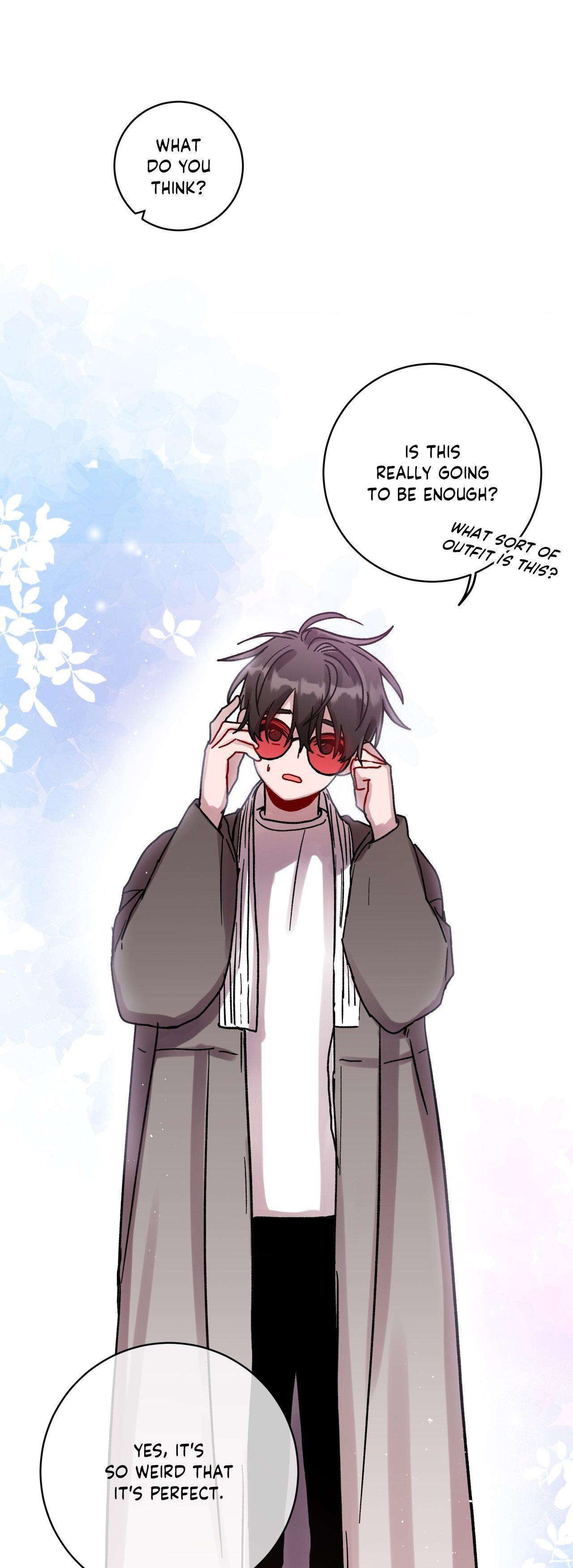 One Summer Day - season.2 Chapter 78 manhwa