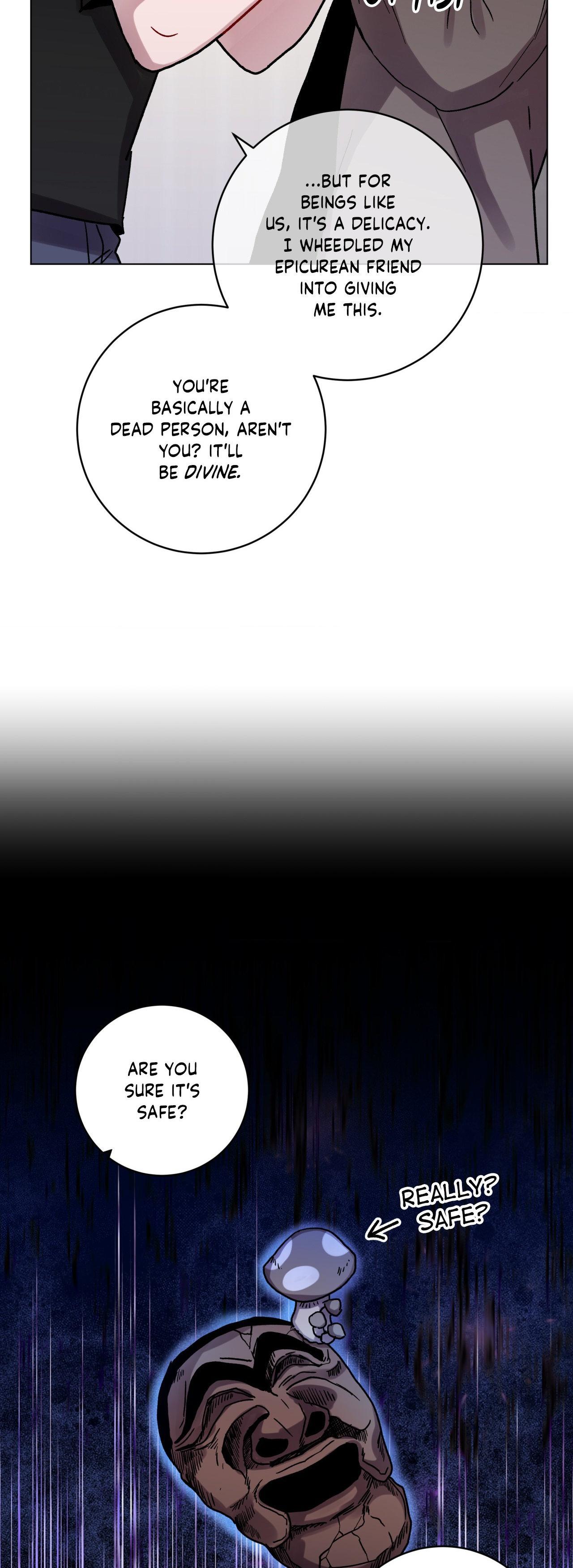 One Summer Day - season.2 Chapter 78 manhwa