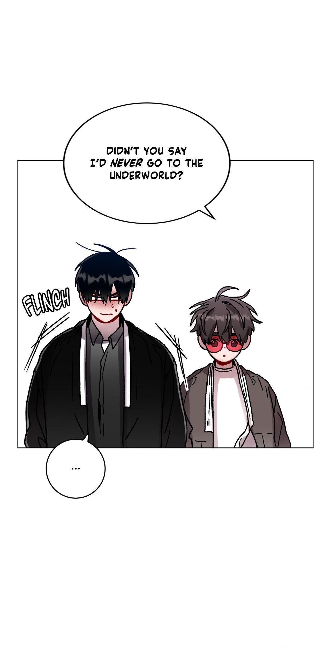 One Summer Day - season.2 Chapter 79 manhwa