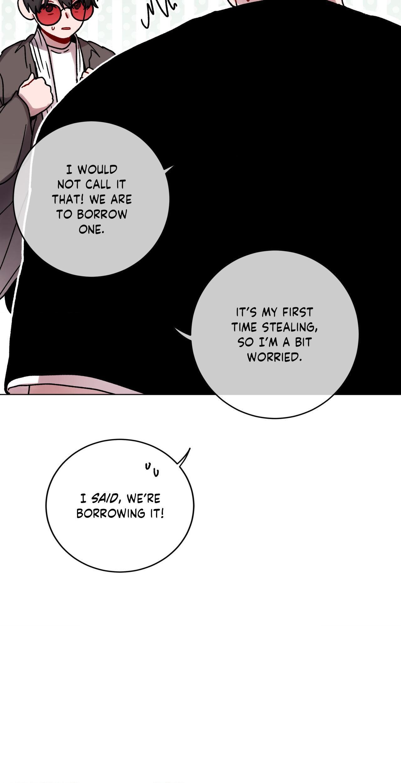 One Summer Day - season.2 Chapter 79 manhwa