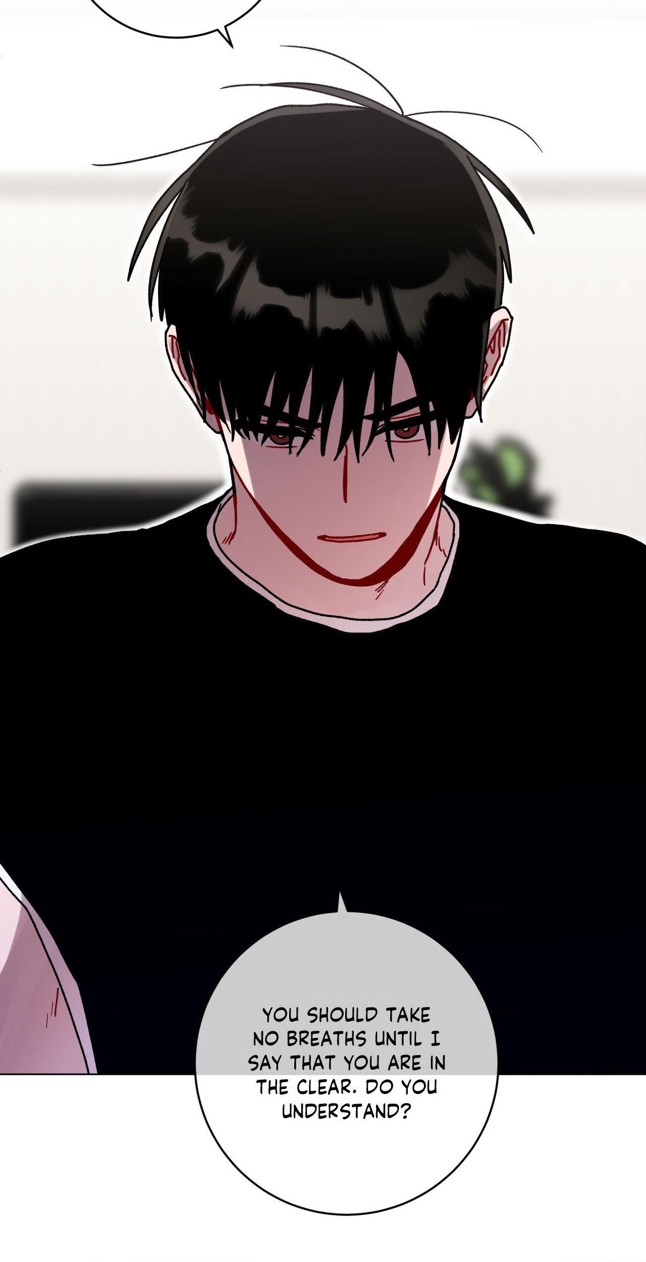 One Summer Day - season.2 Chapter 79 manhwa