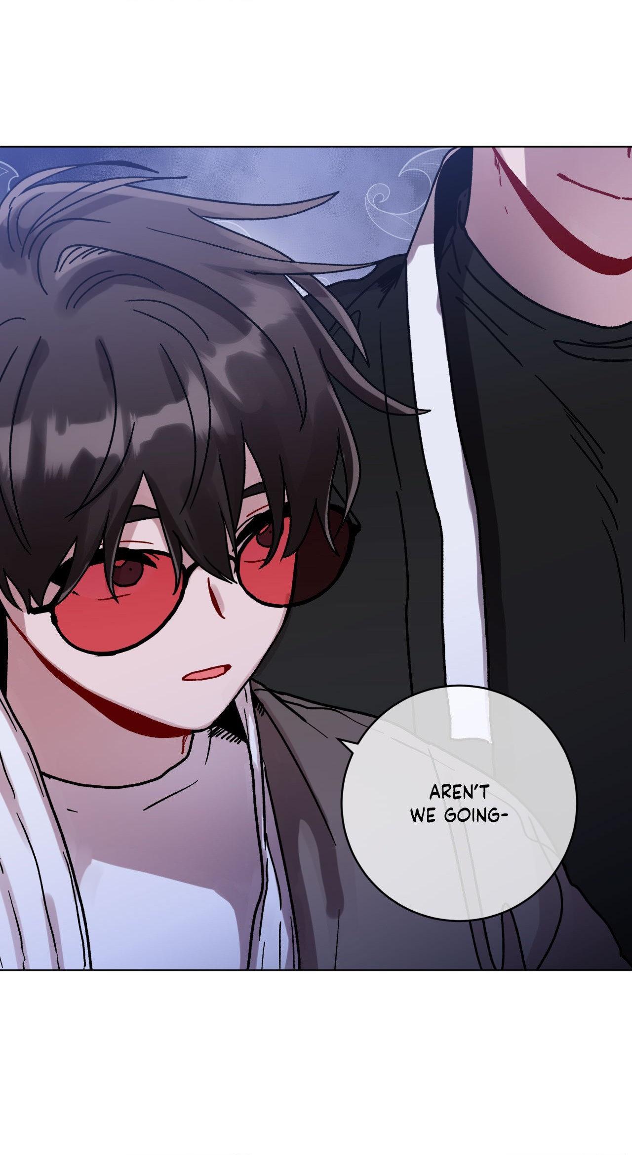 One Summer Day - season.2 Chapter 79 manhwa