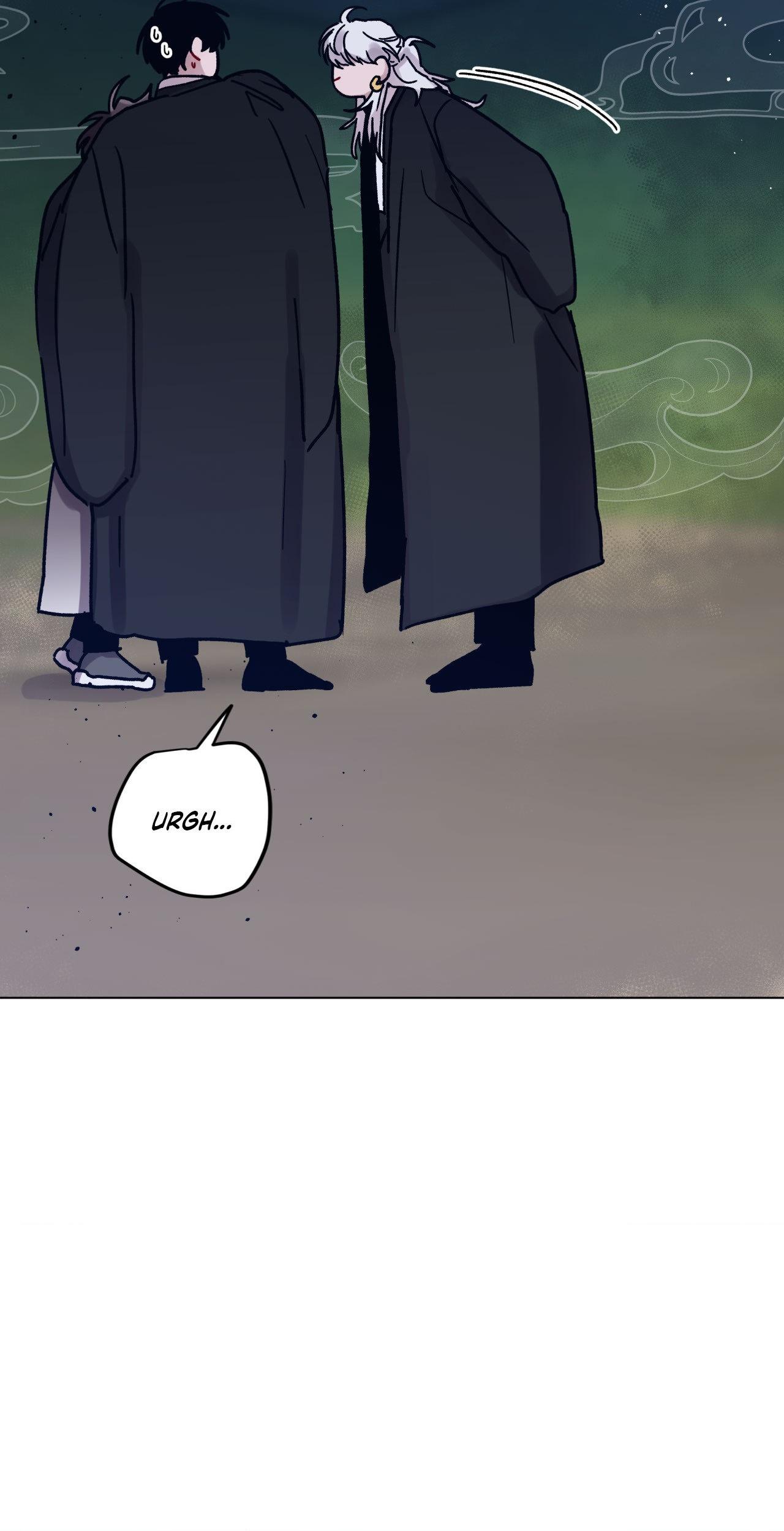 One Summer Day - season.2 Chapter 79 manhwa