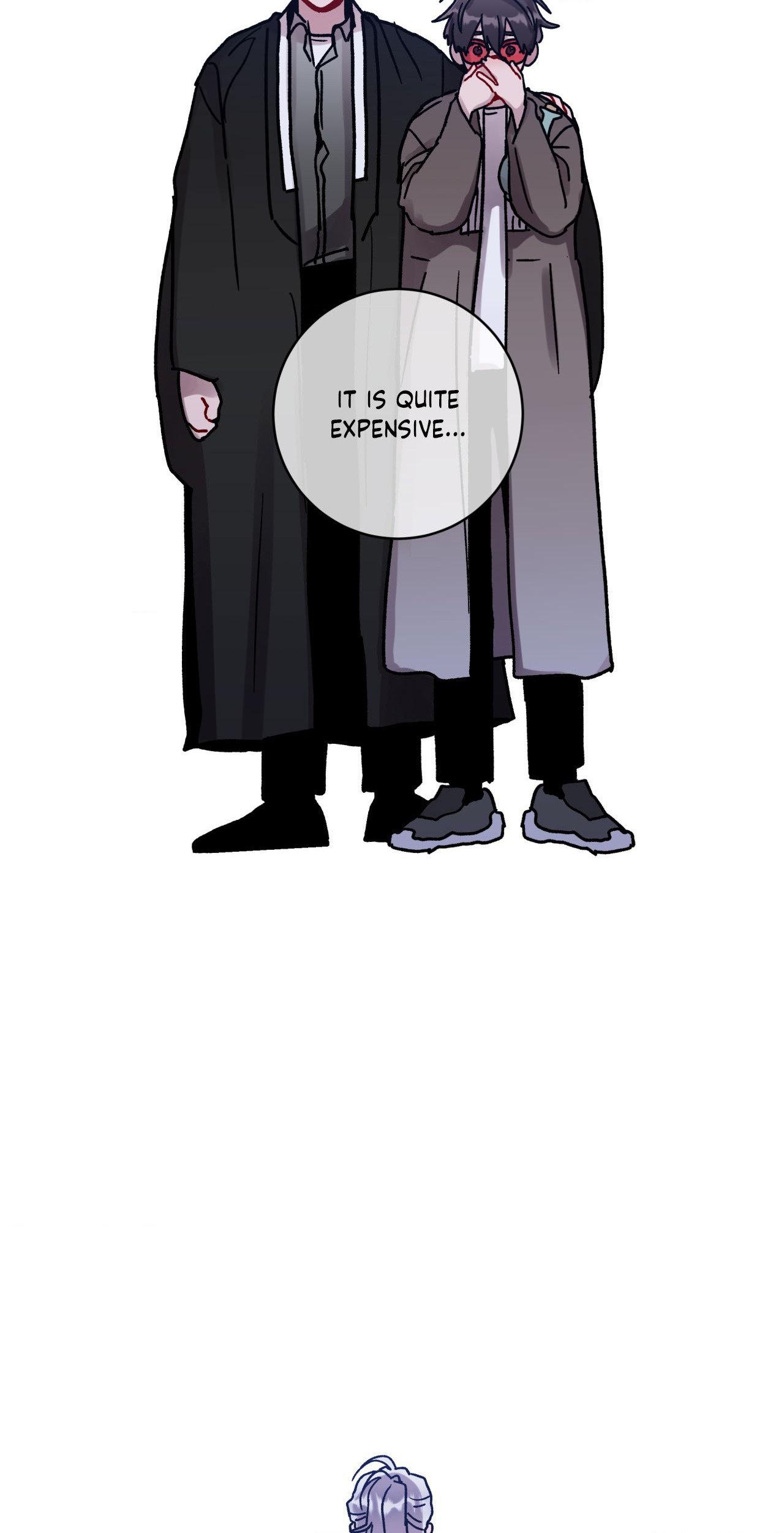 One Summer Day - season.2 Chapter 79 manhwa