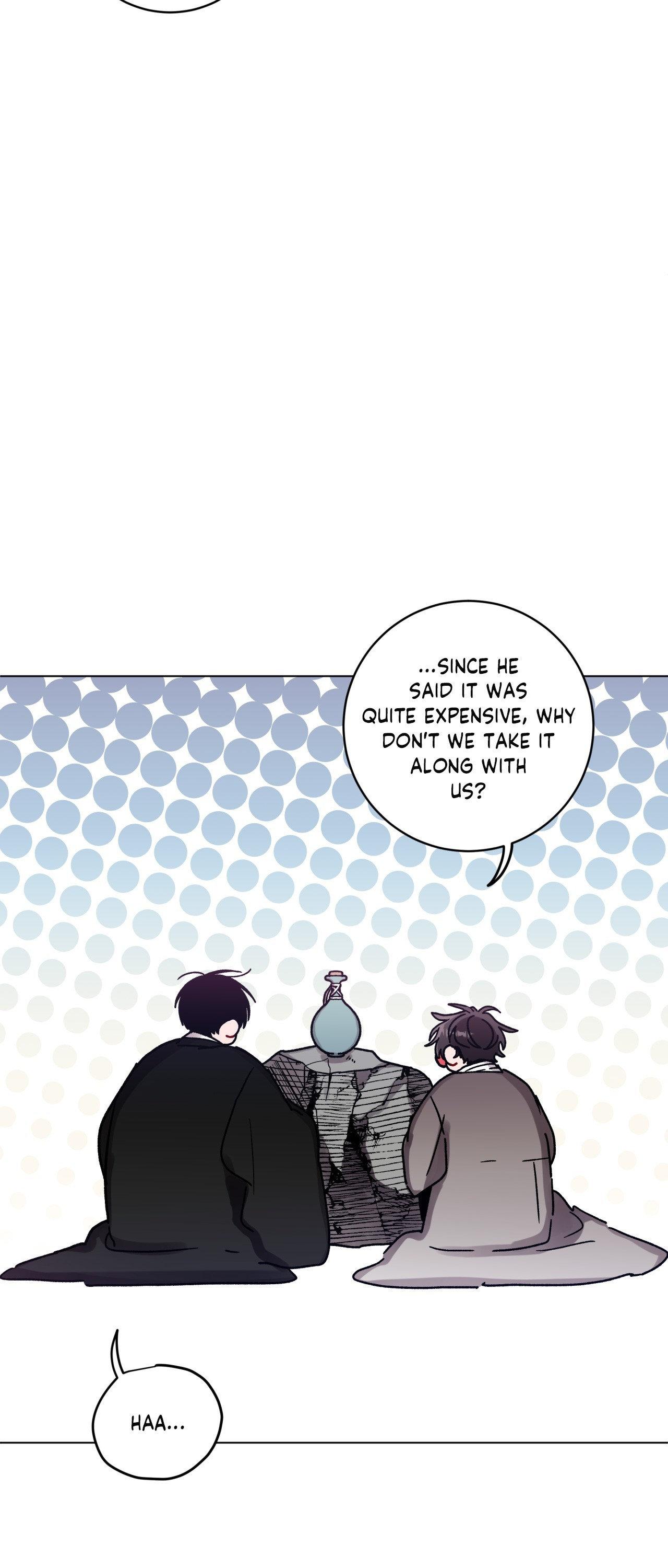One Summer Day - season.2 Chapter 80 manhwa