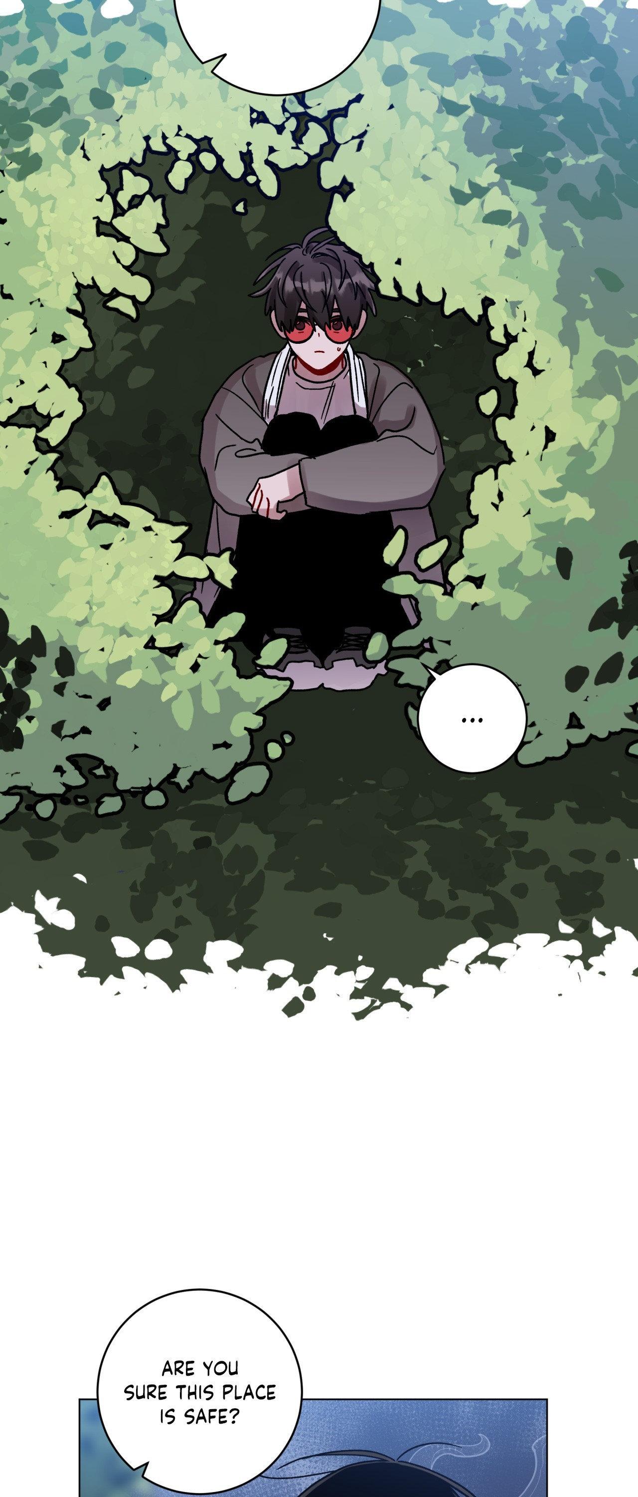 One Summer Day - season.2 Chapter 80 manhwa