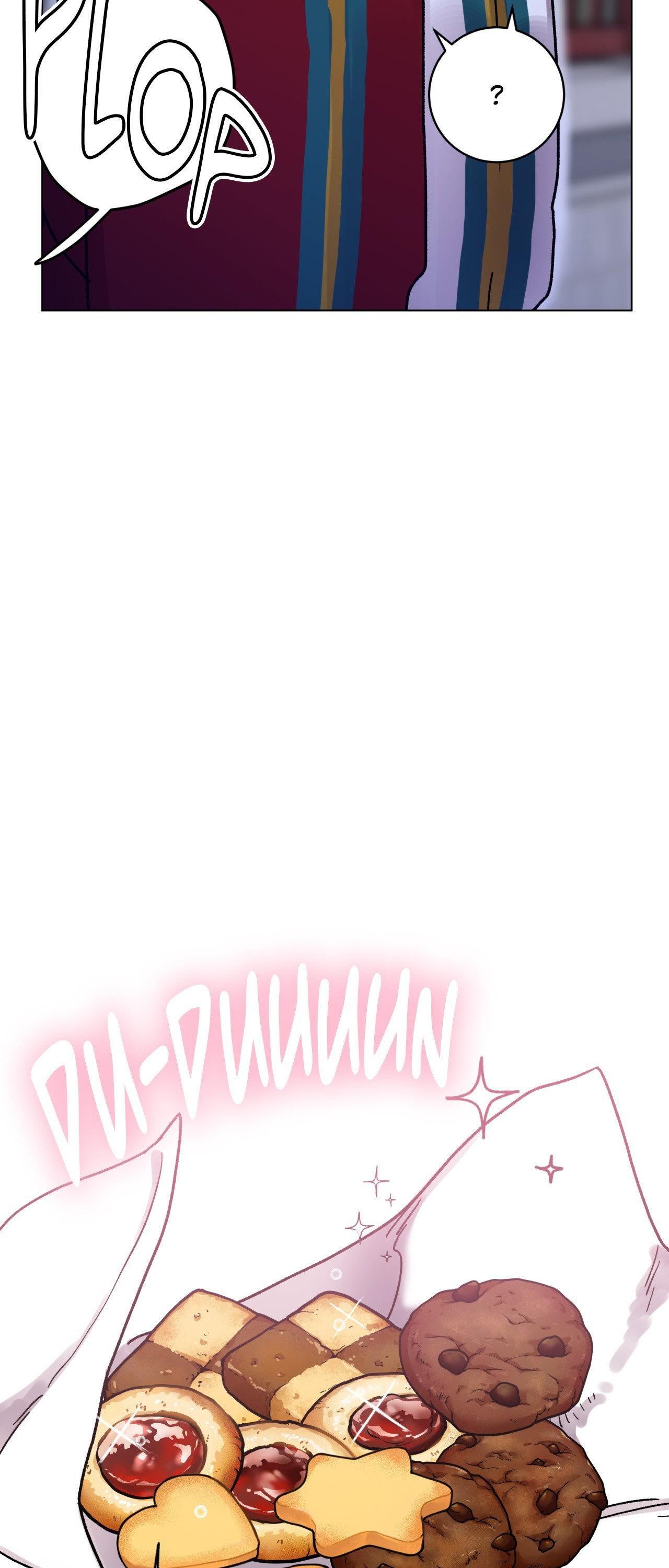 One Summer Day - season.2 Chapter 80 manhwa