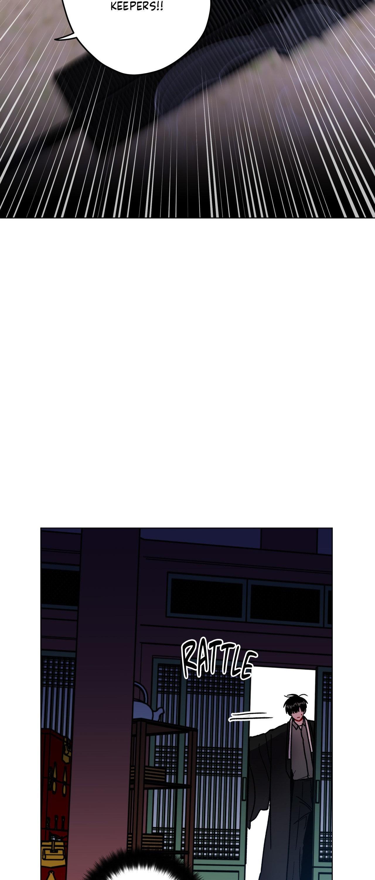 One Summer Day - season.2 Chapter 80 manhwa