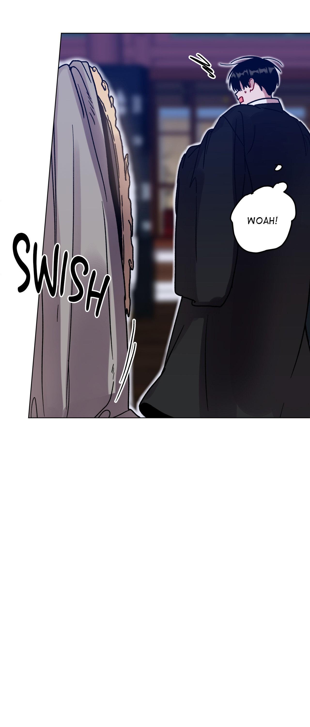 One Summer Day - season.2 Chapter 80 manhwa