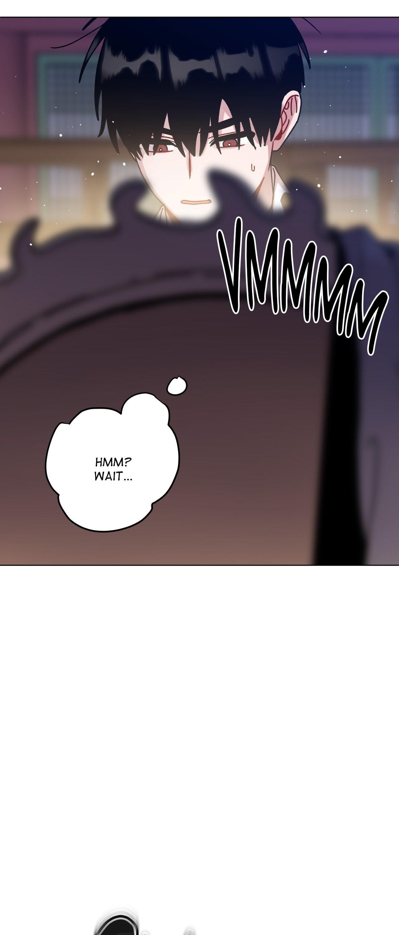 One Summer Day - season.2 Chapter 80 manhwa