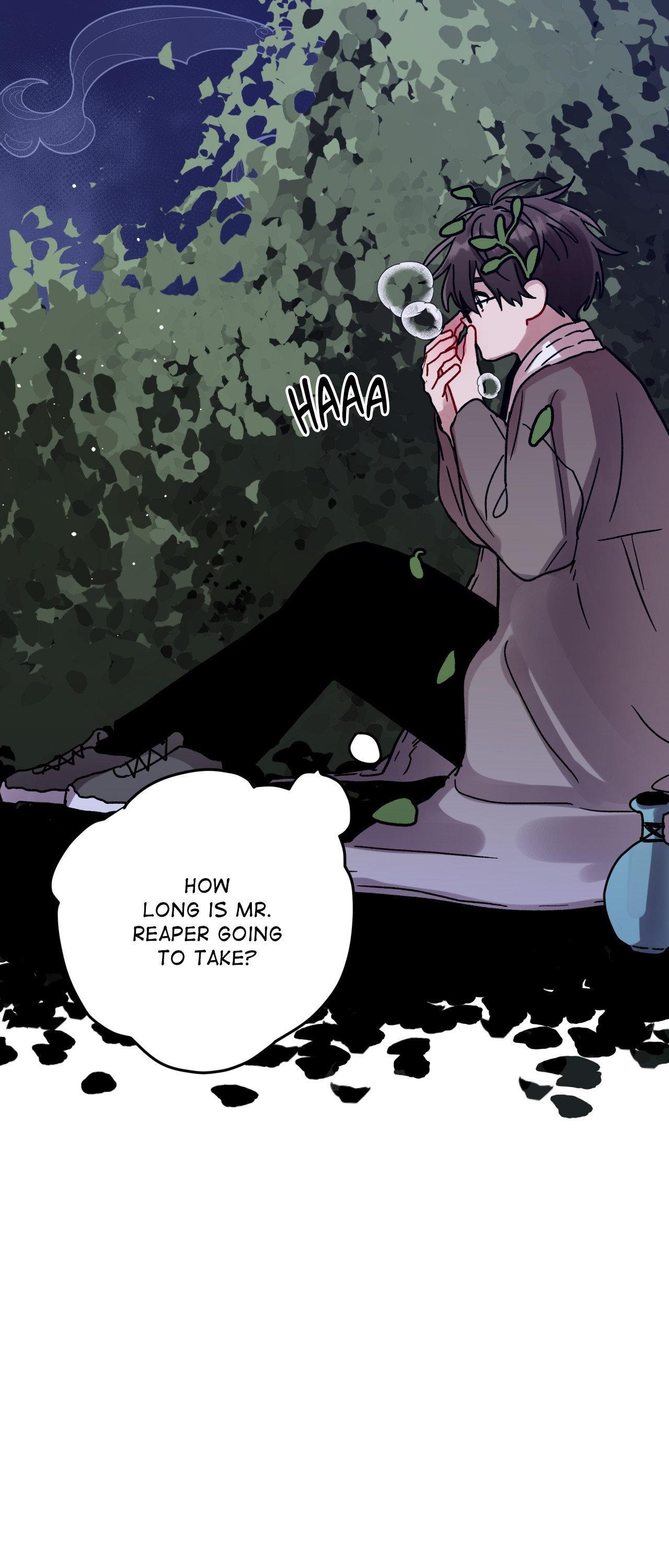 One Summer Day - season.2 Chapter 80 manhwa