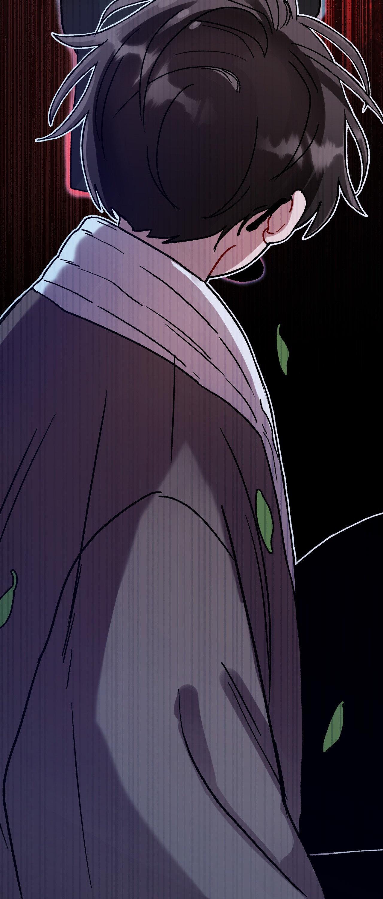 One Summer Day - season.2 Chapter 80 manhwa