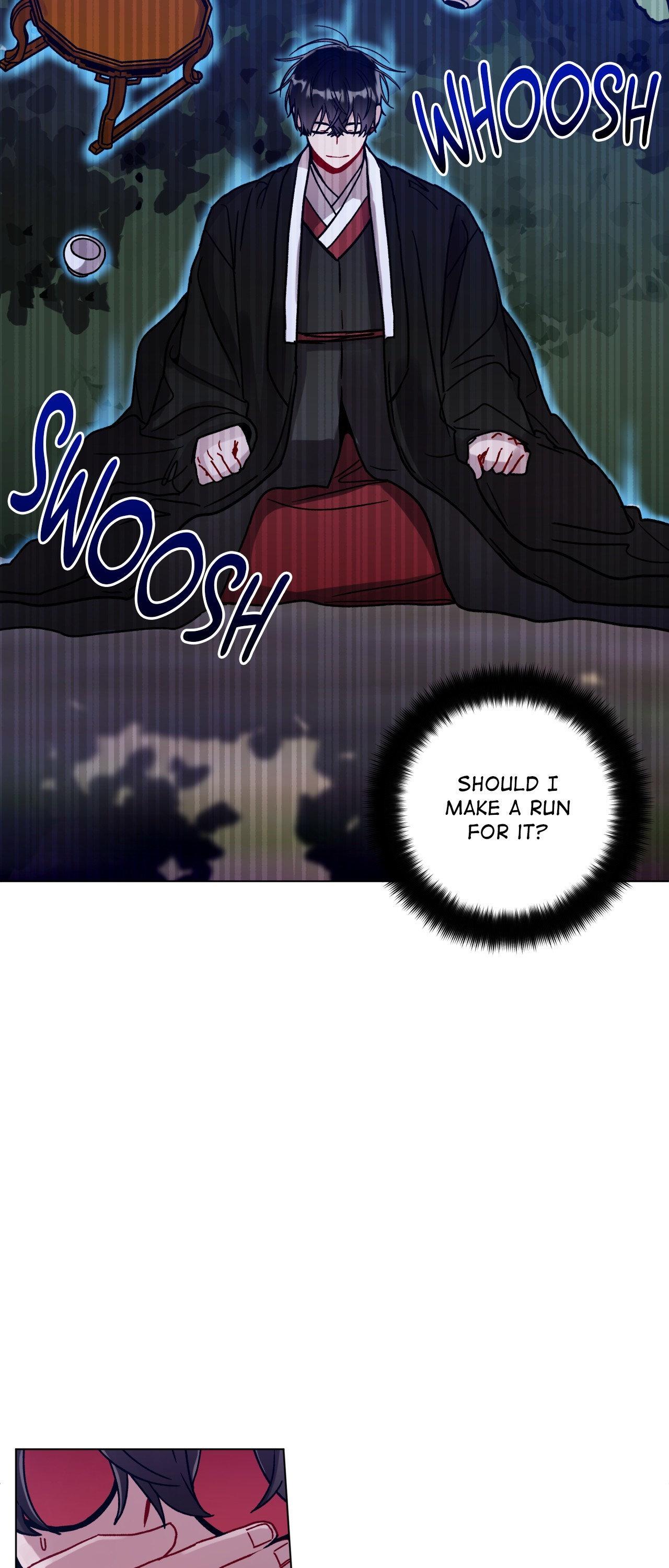One Summer Day - season.2 Chapter 81 manhwa