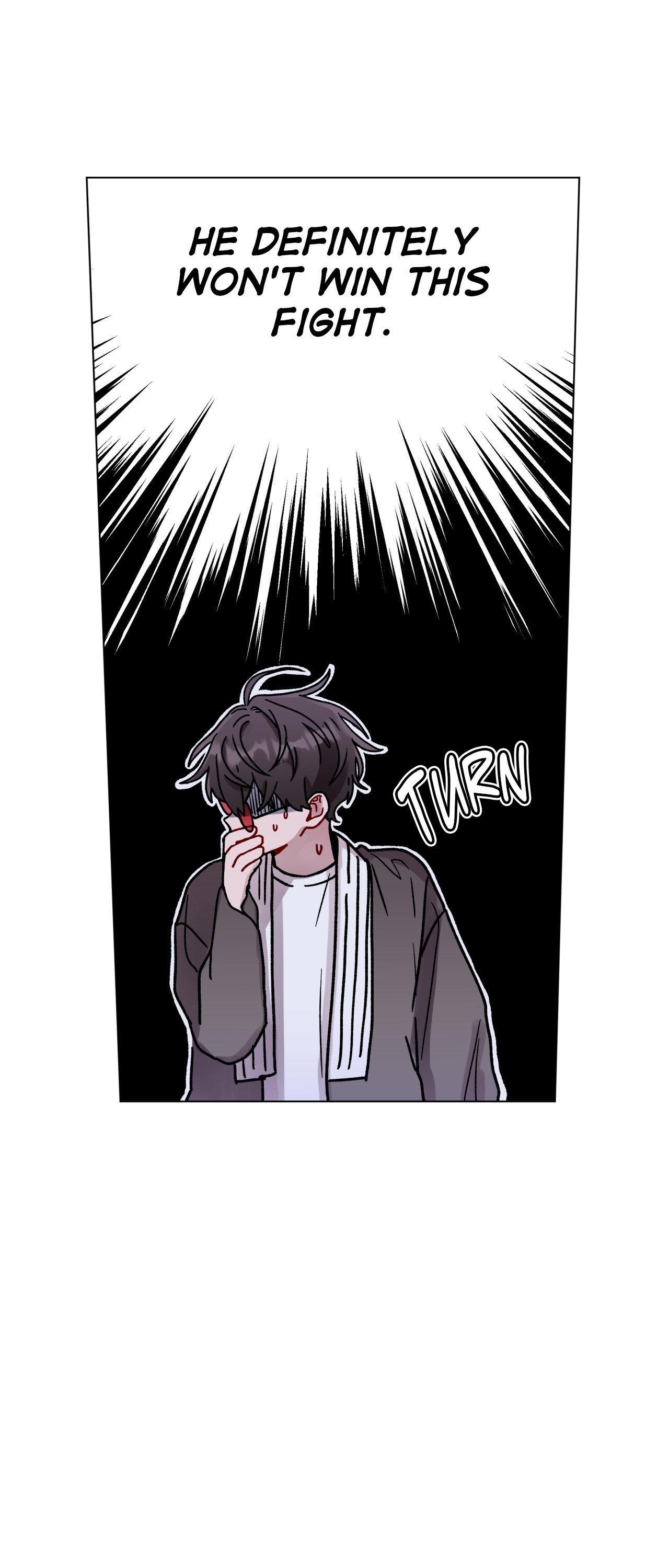 One Summer Day - season.2 Chapter 81 manhwa