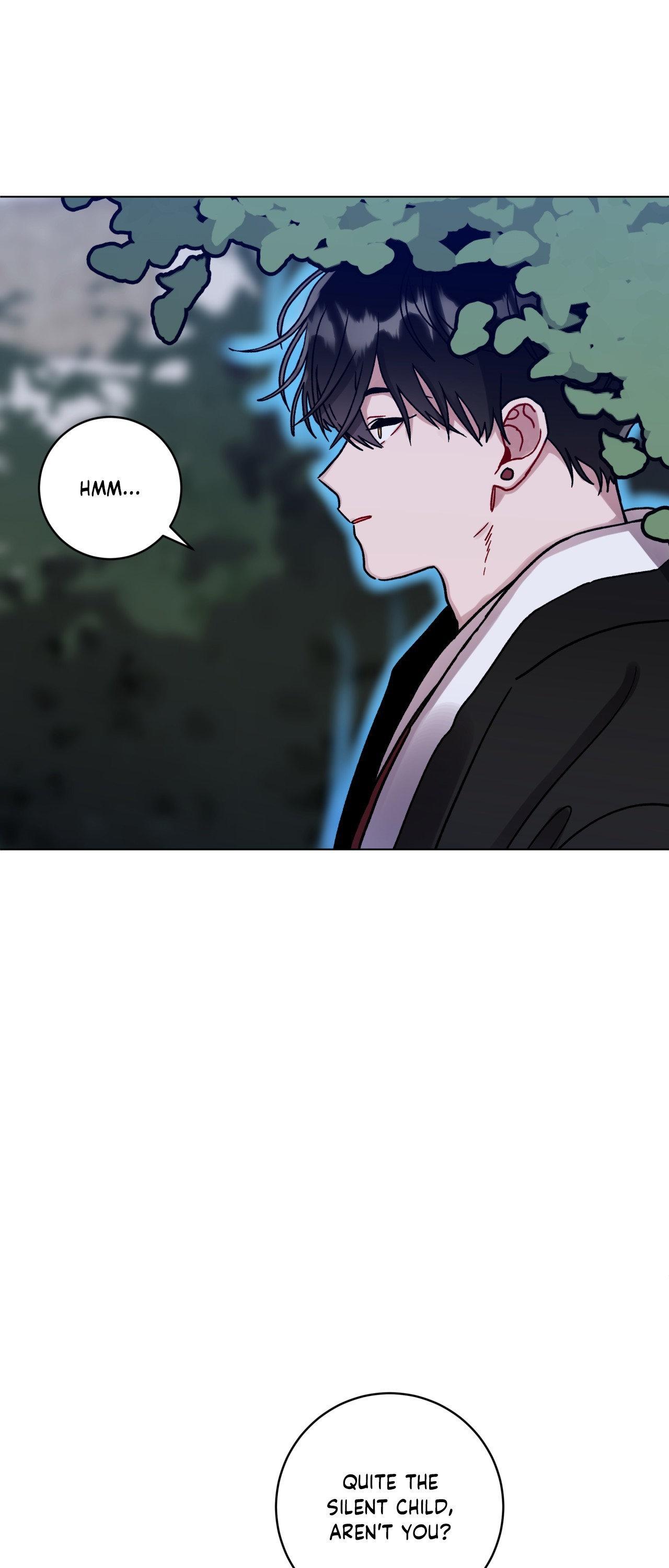 One Summer Day - season.2 Chapter 81 manhwa