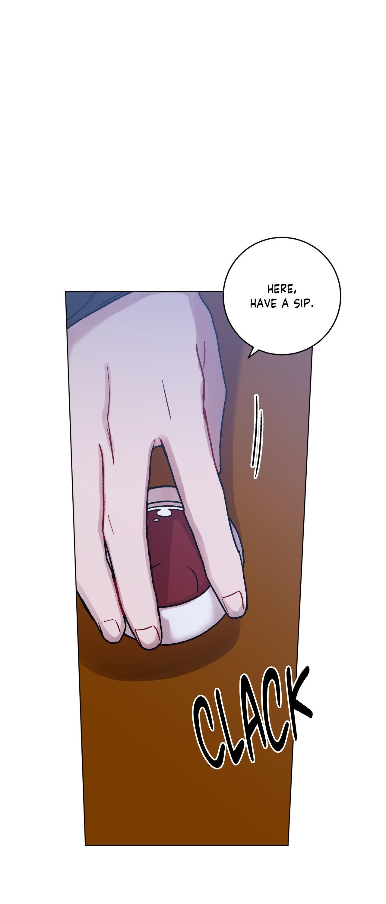 One Summer Day - season.2 Chapter 81 manhwa