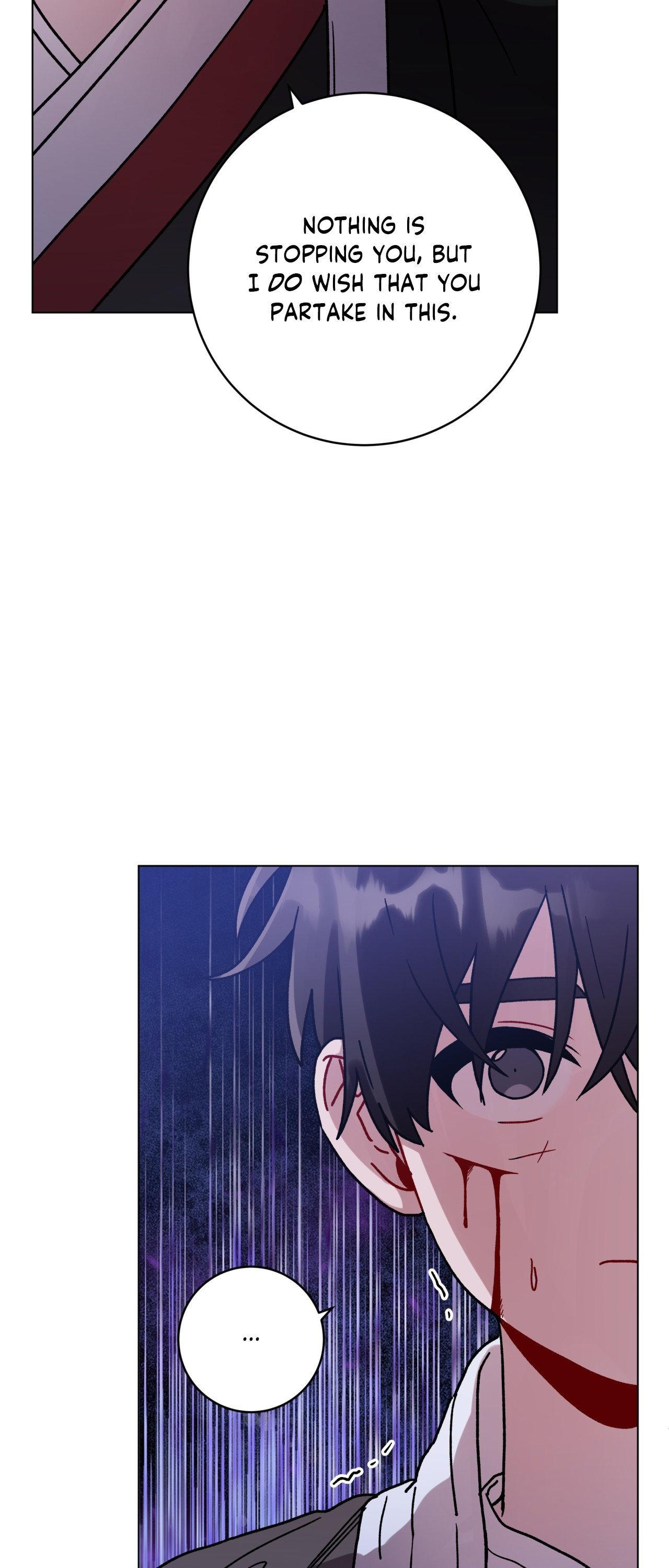 One Summer Day - season.2 Chapter 81 manhwa