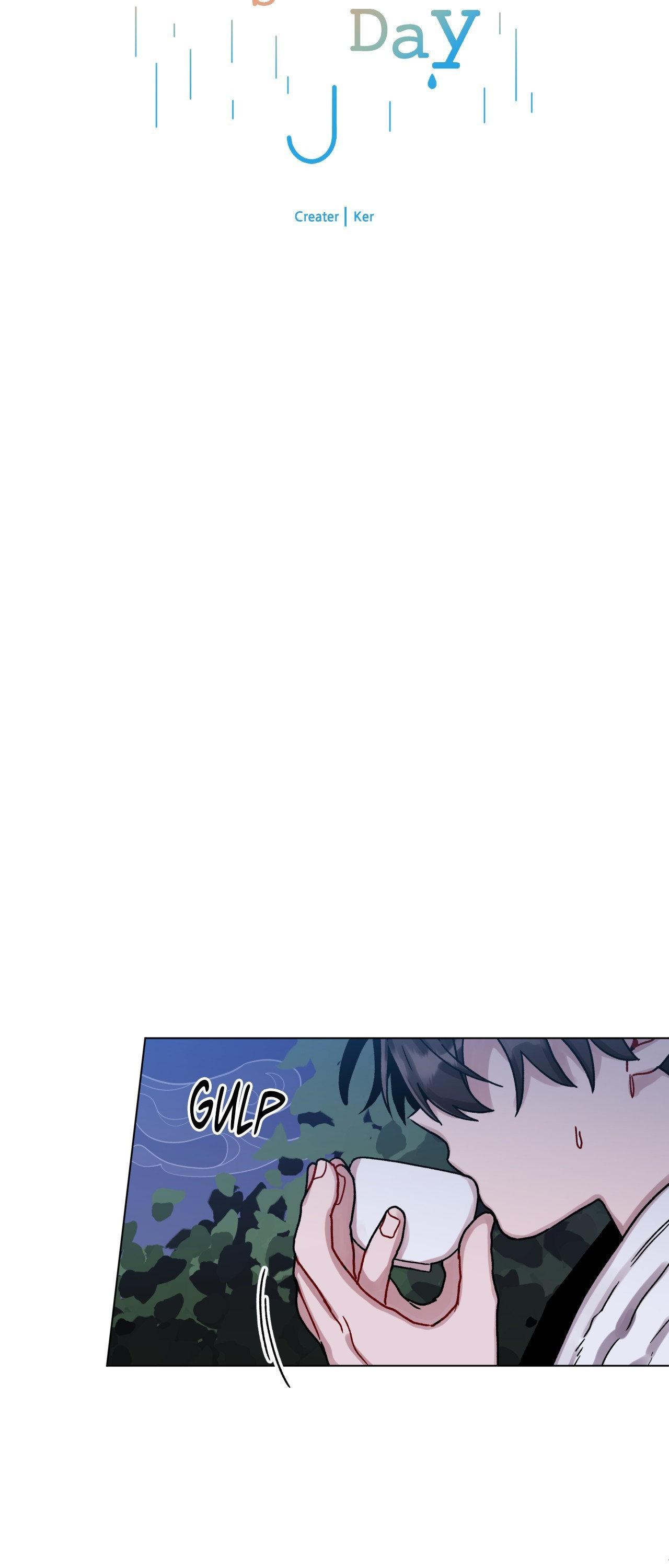 One Summer Day - season.2 Chapter 81 manhwa