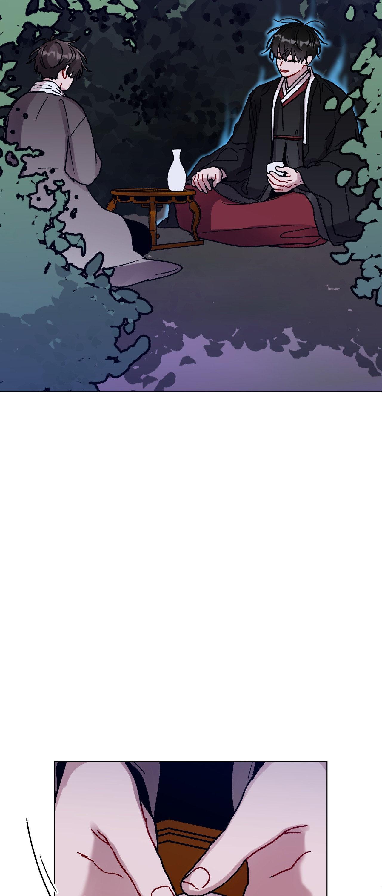 One Summer Day - season.2 Chapter 81 manhwa