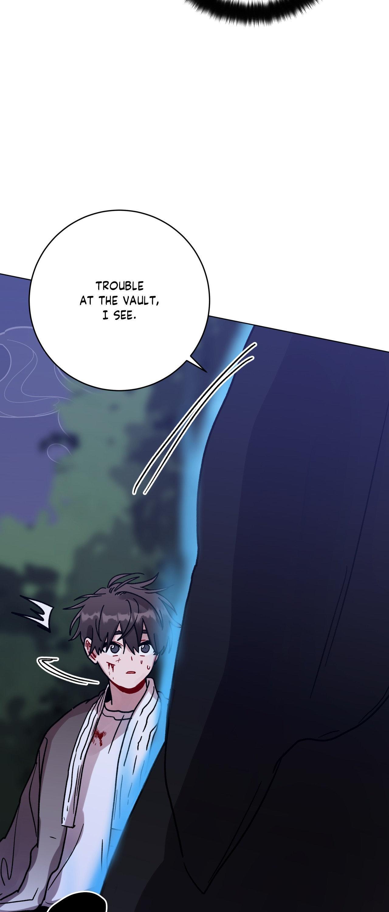 One Summer Day - season.2 Chapter 81 manhwa