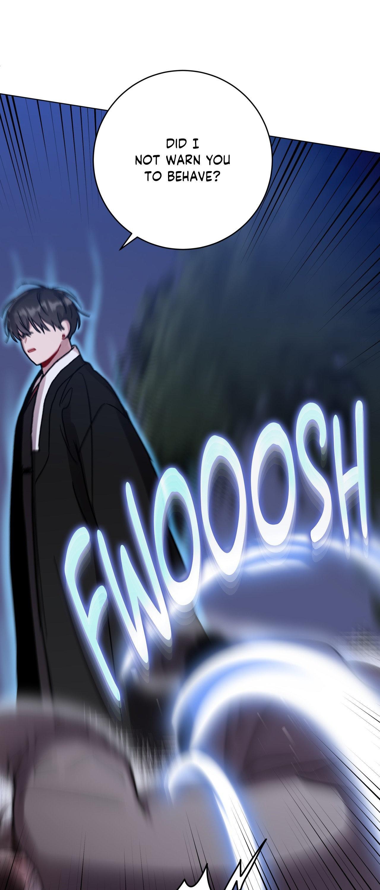 One Summer Day - season.2 Chapter 81 manhwa