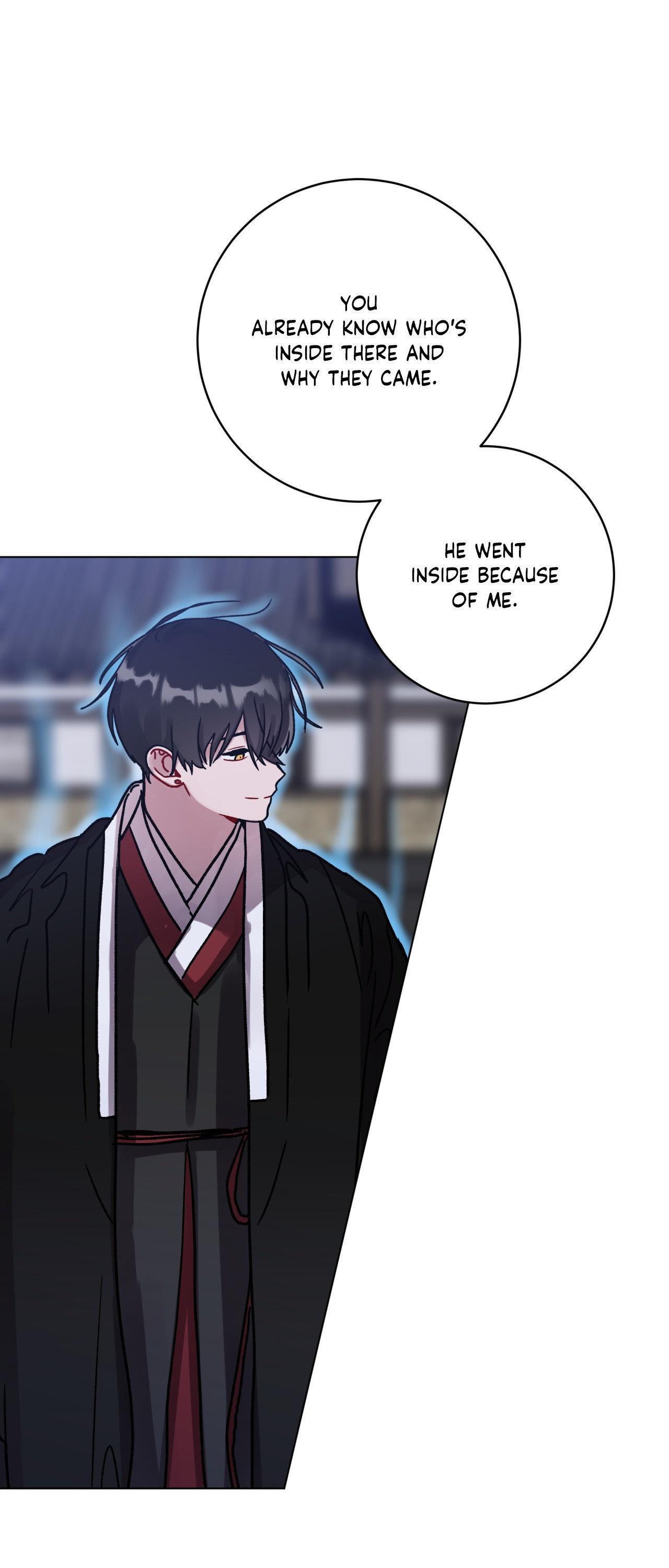 One Summer Day - season.2 Chapter 81 manhwa