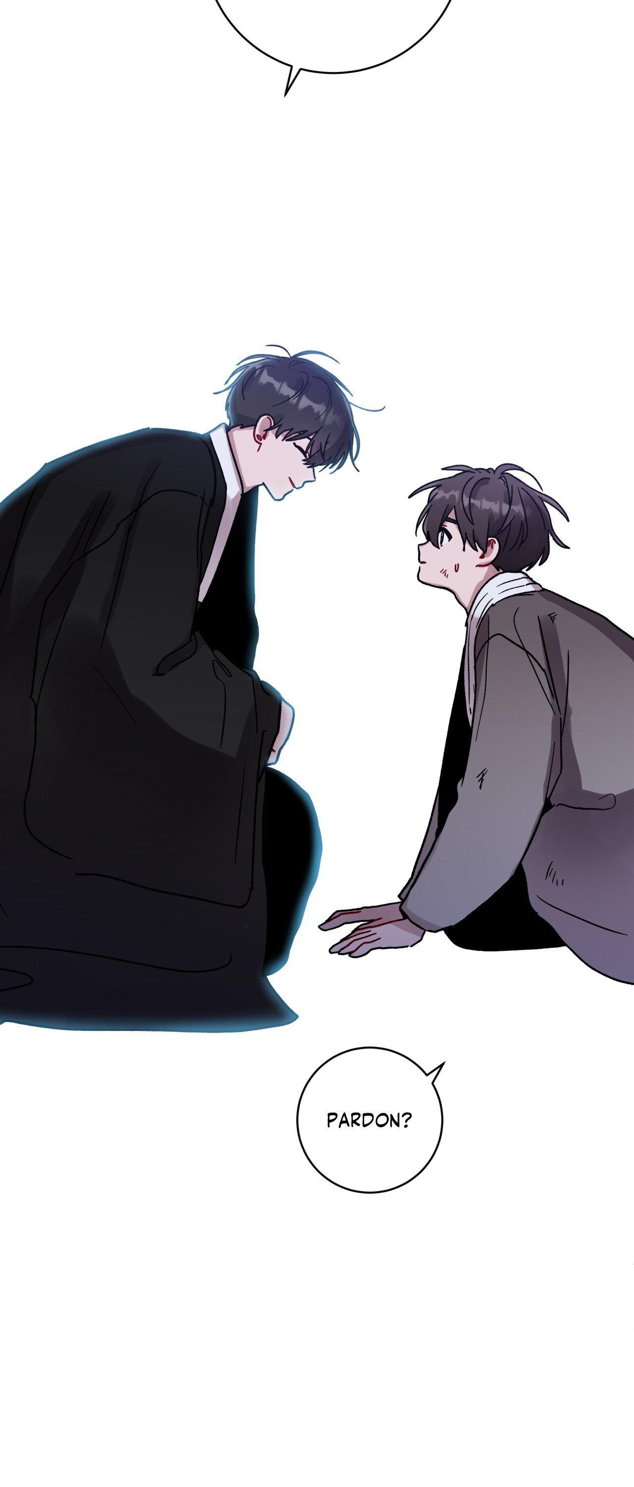 One Summer Day - season.2 Chapter 81 manhwa