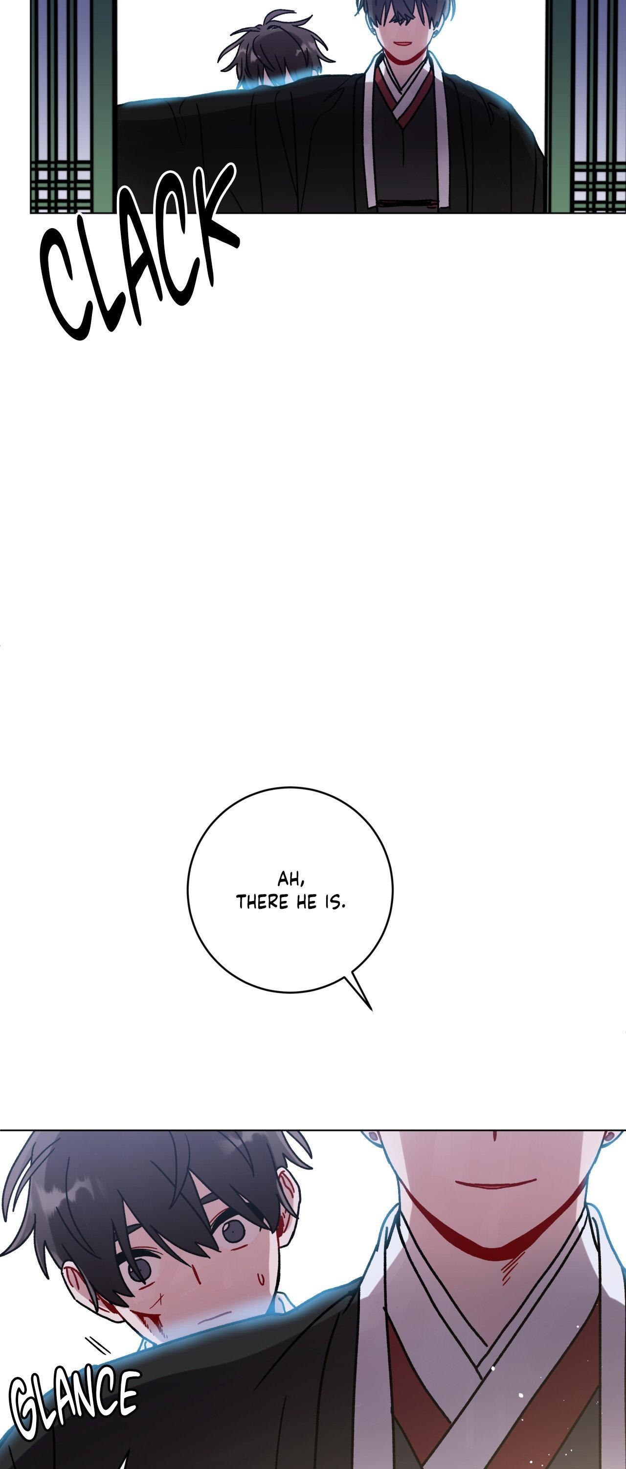 One Summer Day - season.2 Chapter 81 manhwa