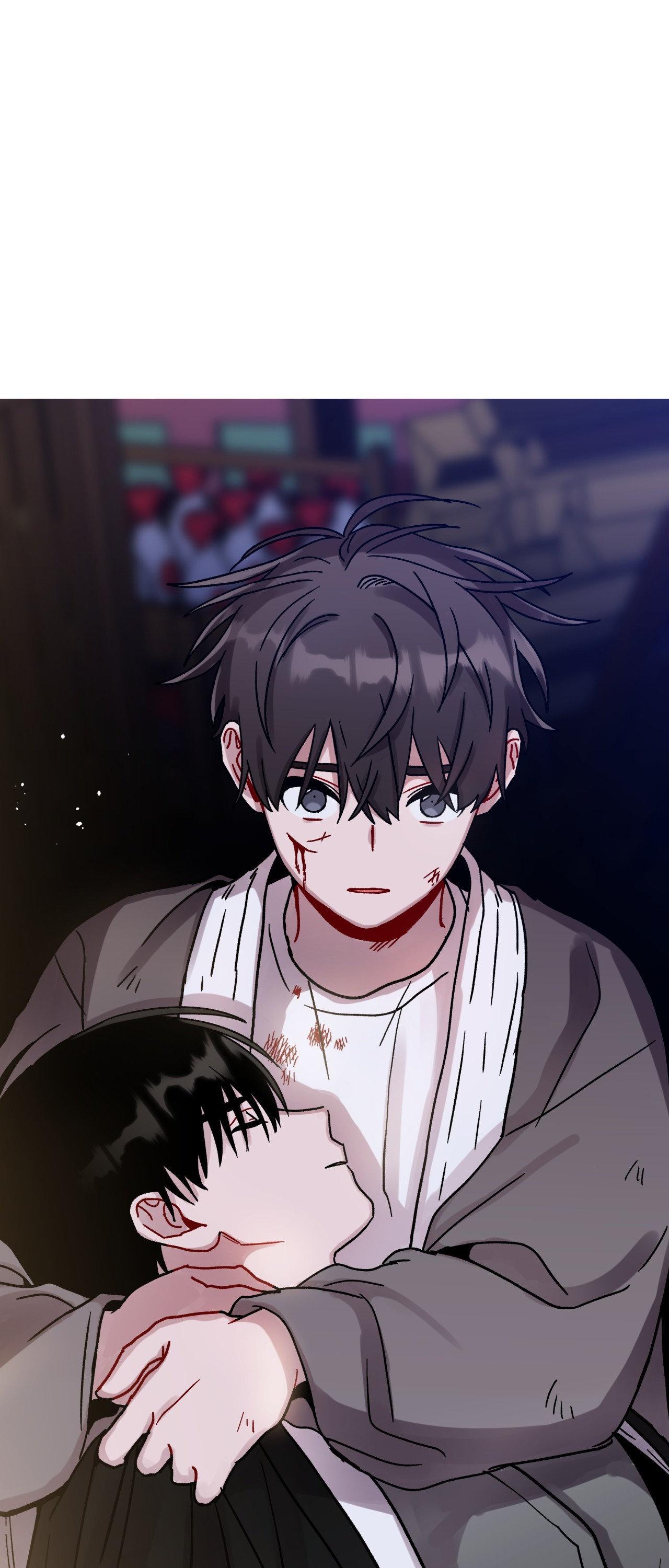 One Summer Day - season.2 Chapter 81 manhwa