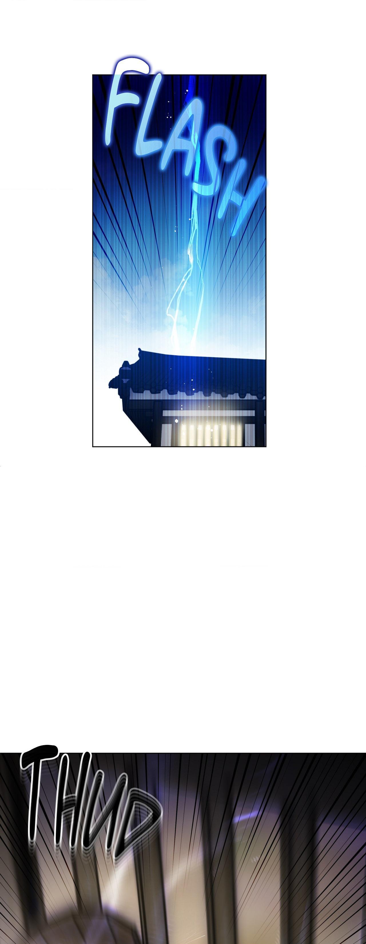 One Summer Day - season.2 Chapter 82 manhwa