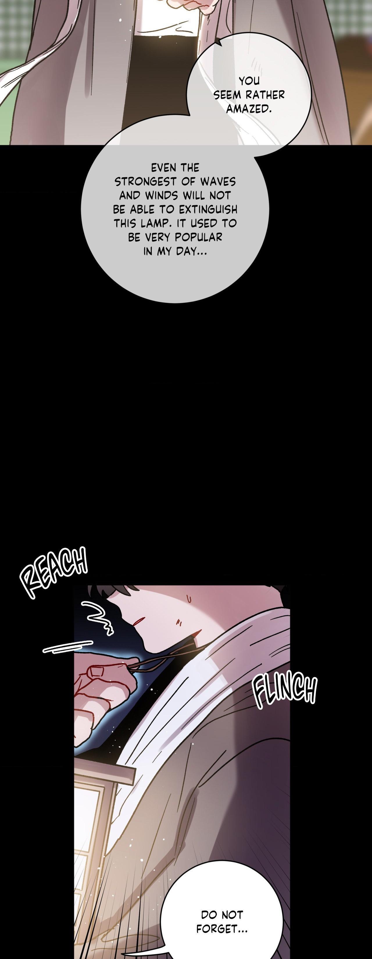One Summer Day - season.2 Chapter 82 manhwa