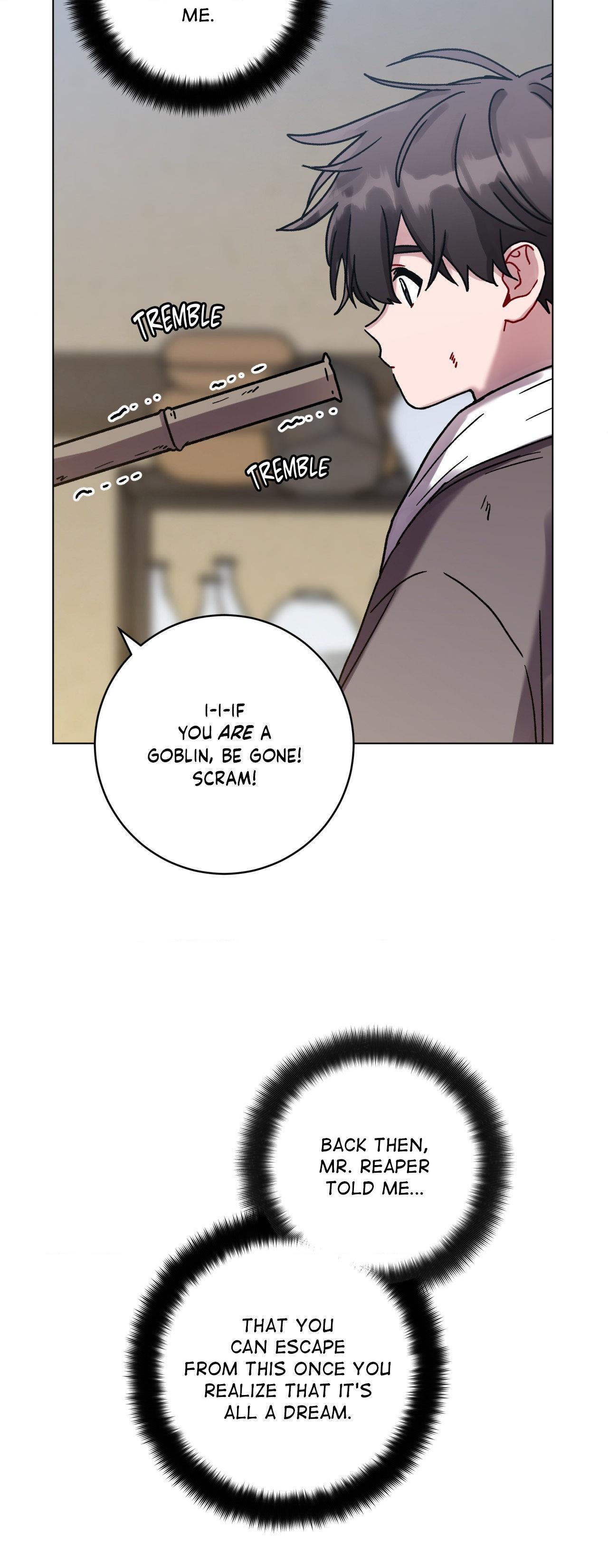 One Summer Day - season.2 Chapter 82 manhwa