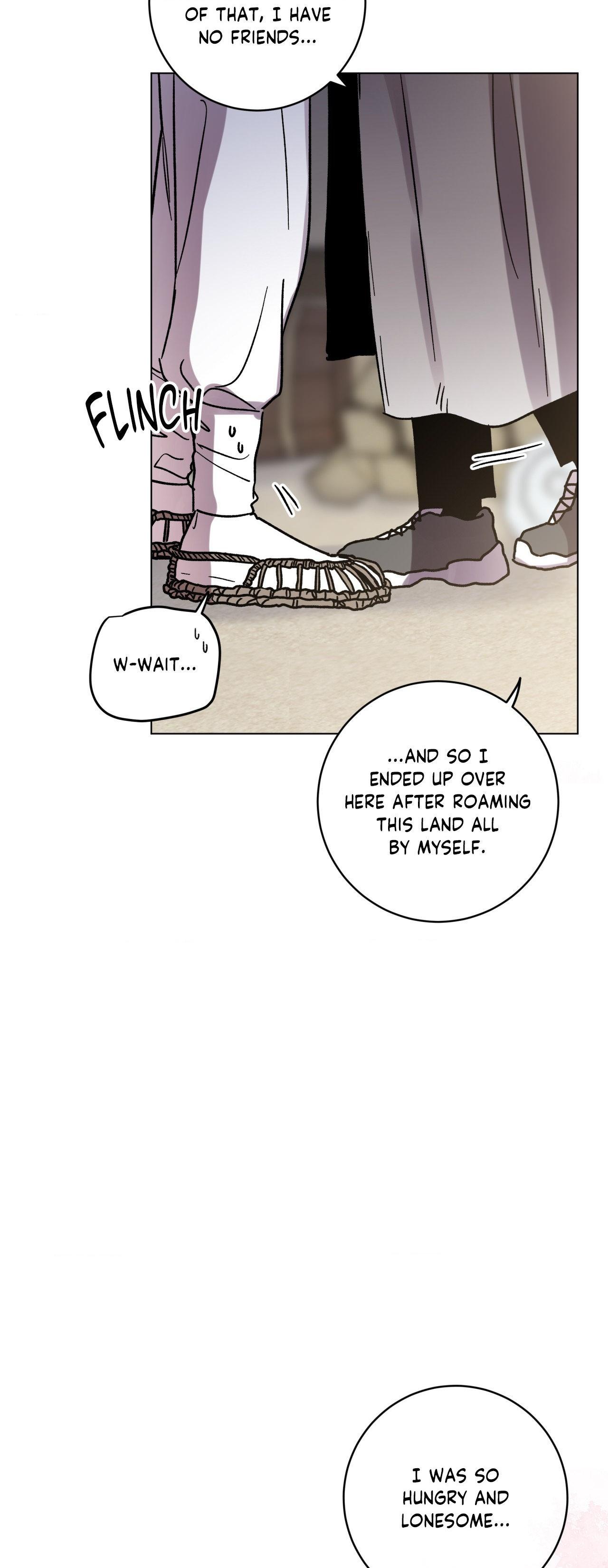 One Summer Day - season.2 Chapter 82 manhwa
