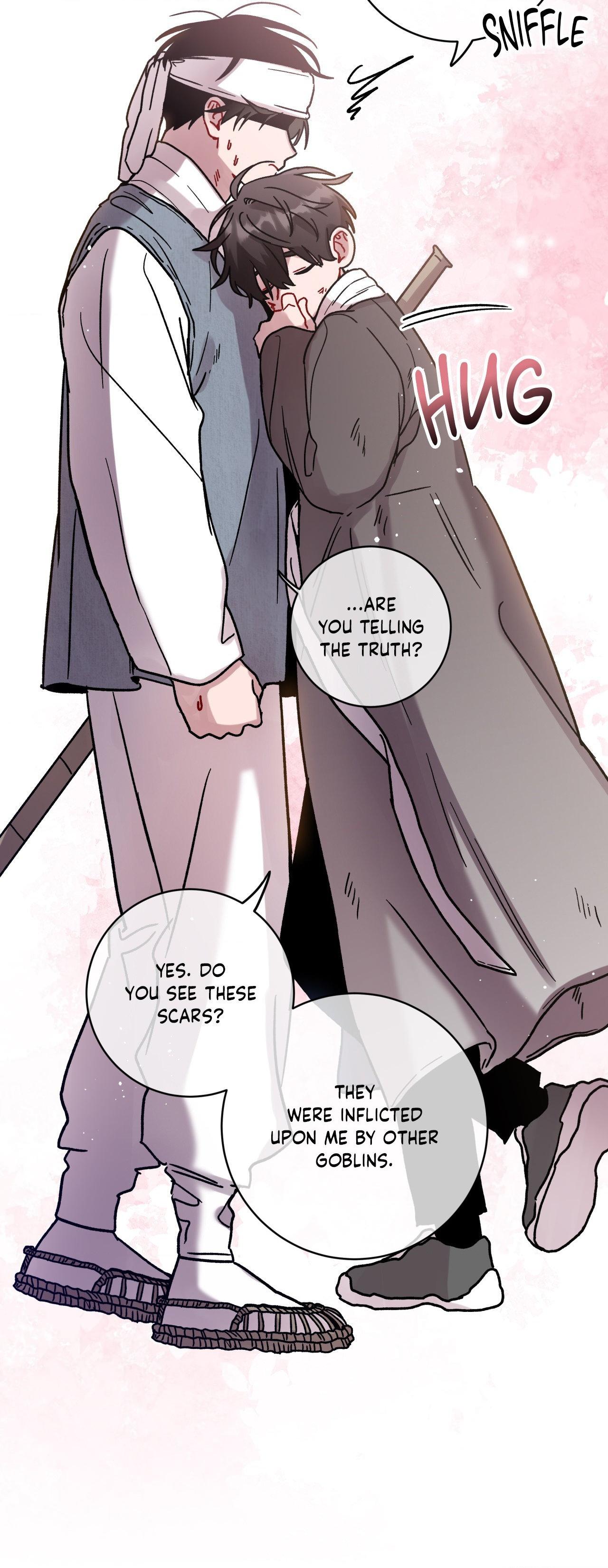 One Summer Day - season.2 Chapter 82 manhwa