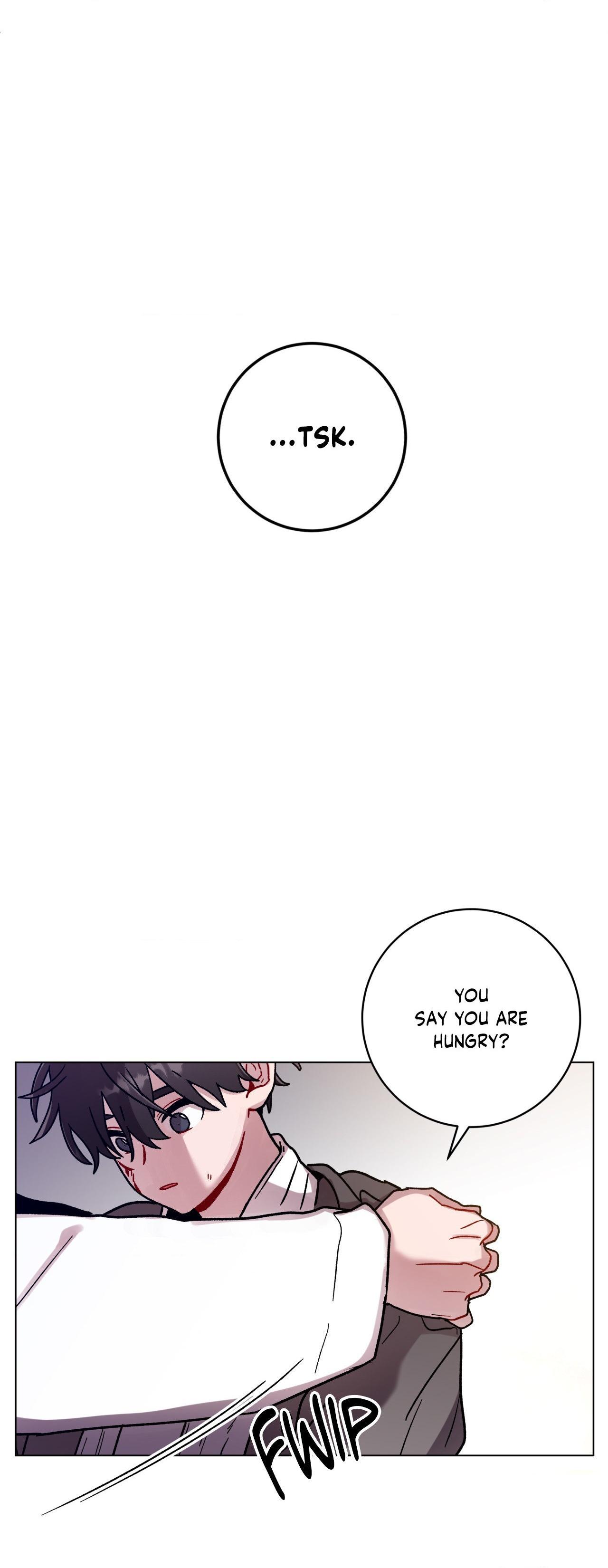 One Summer Day - season.2 Chapter 82 manhwa