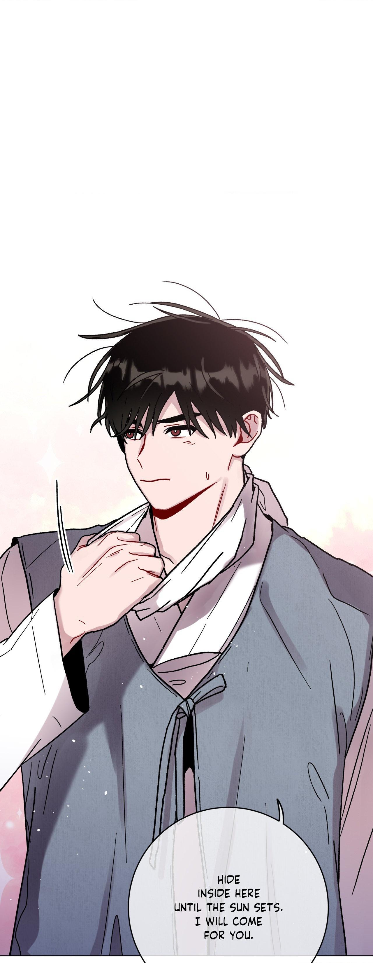 One Summer Day - season.2 Chapter 82 manhwa
