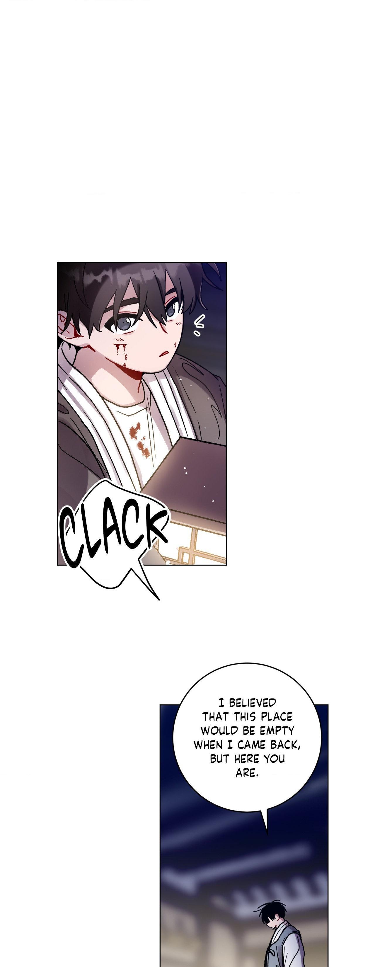 One Summer Day - season.2 Chapter 82 manhwa