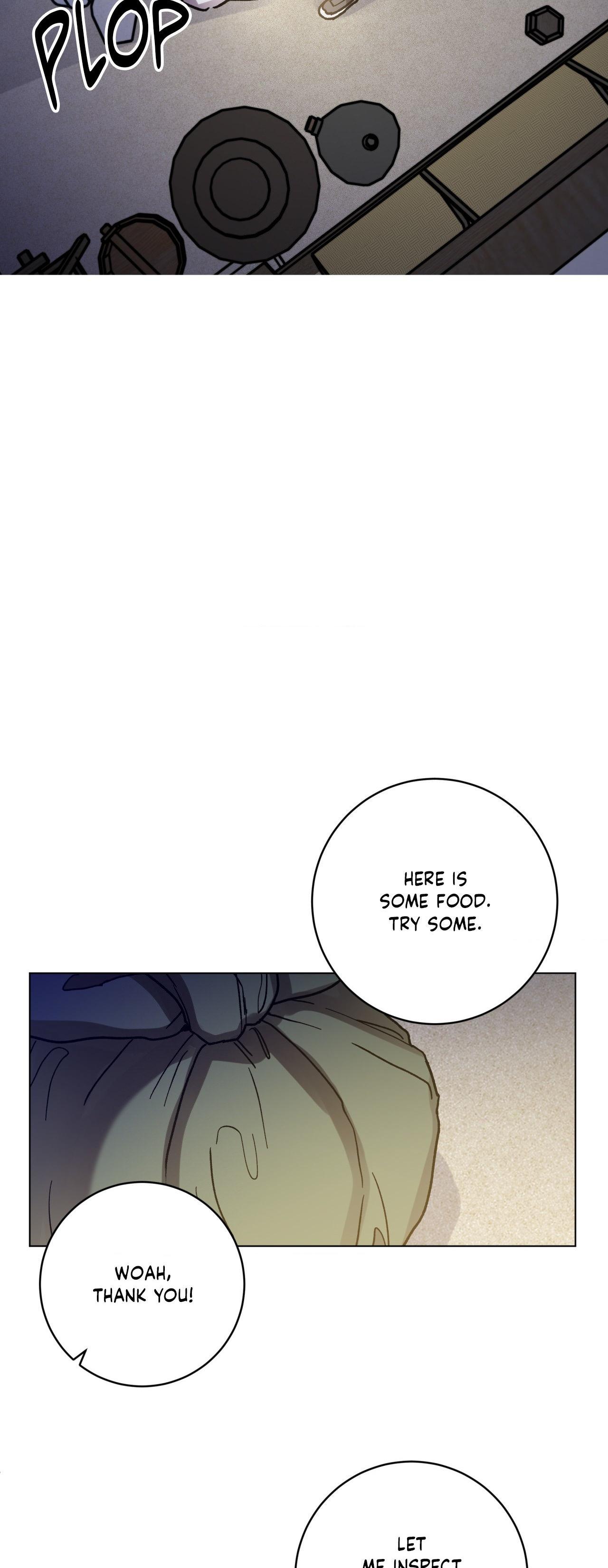 One Summer Day - season.2 Chapter 82 manhwa