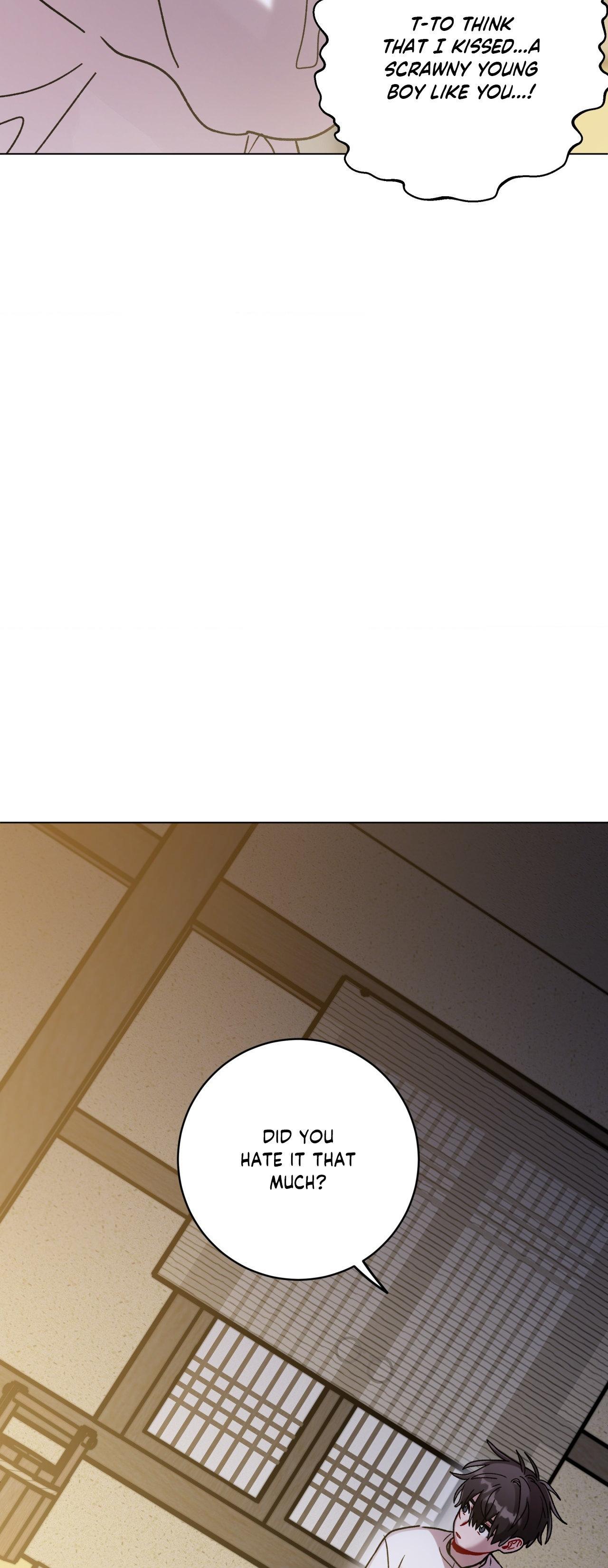 One Summer Day - season.2 Chapter 83 manhwa