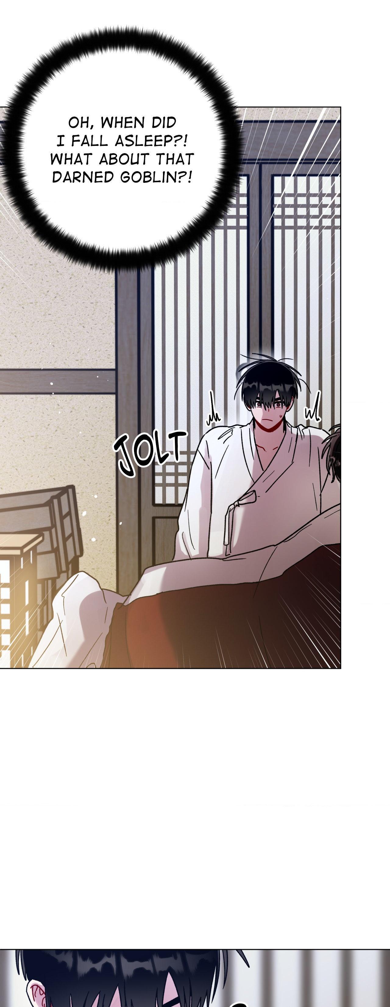 One Summer Day - season.2 Chapter 83 manhwa