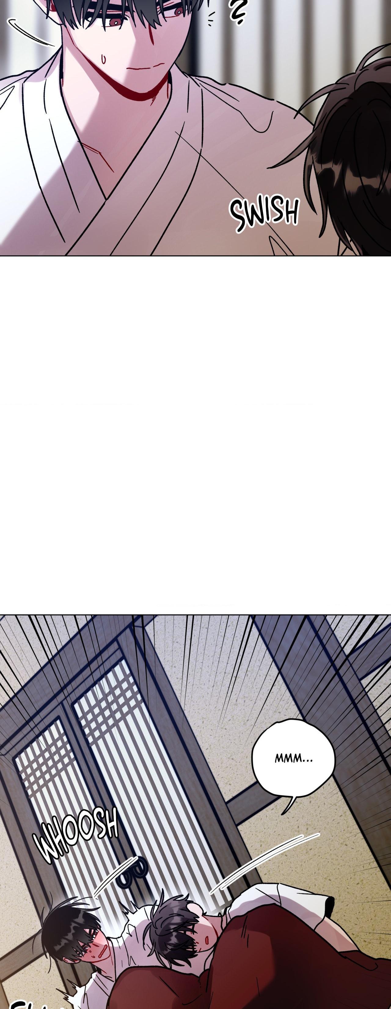 One Summer Day - season.2 Chapter 83 manhwa