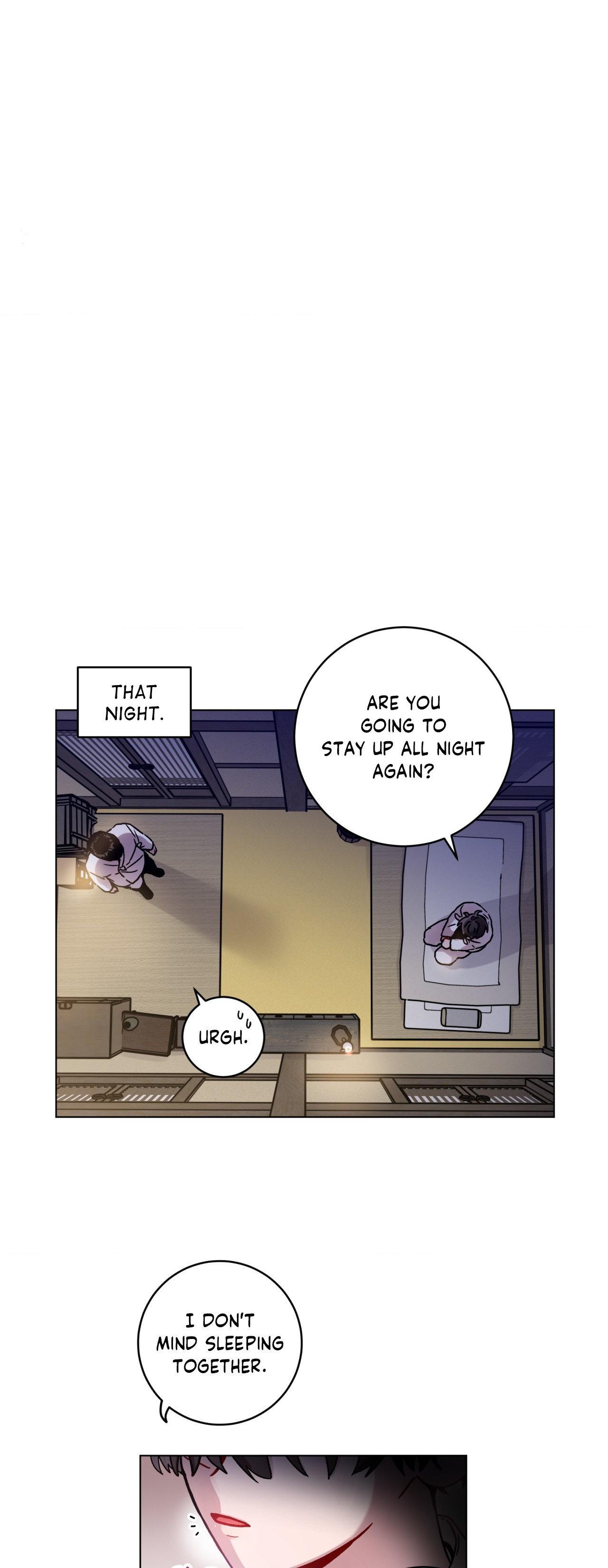 One Summer Day - season.2 Chapter 83 manhwa
