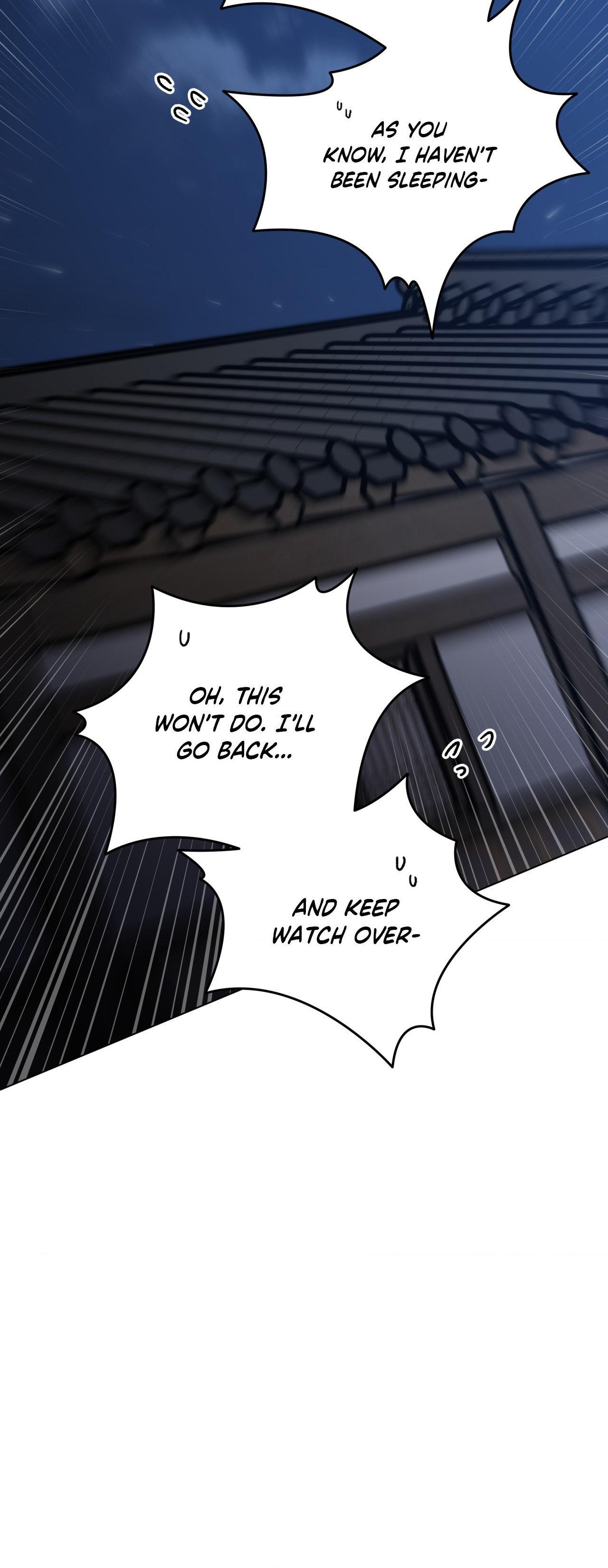One Summer Day - season.2 Chapter 83 manhwa