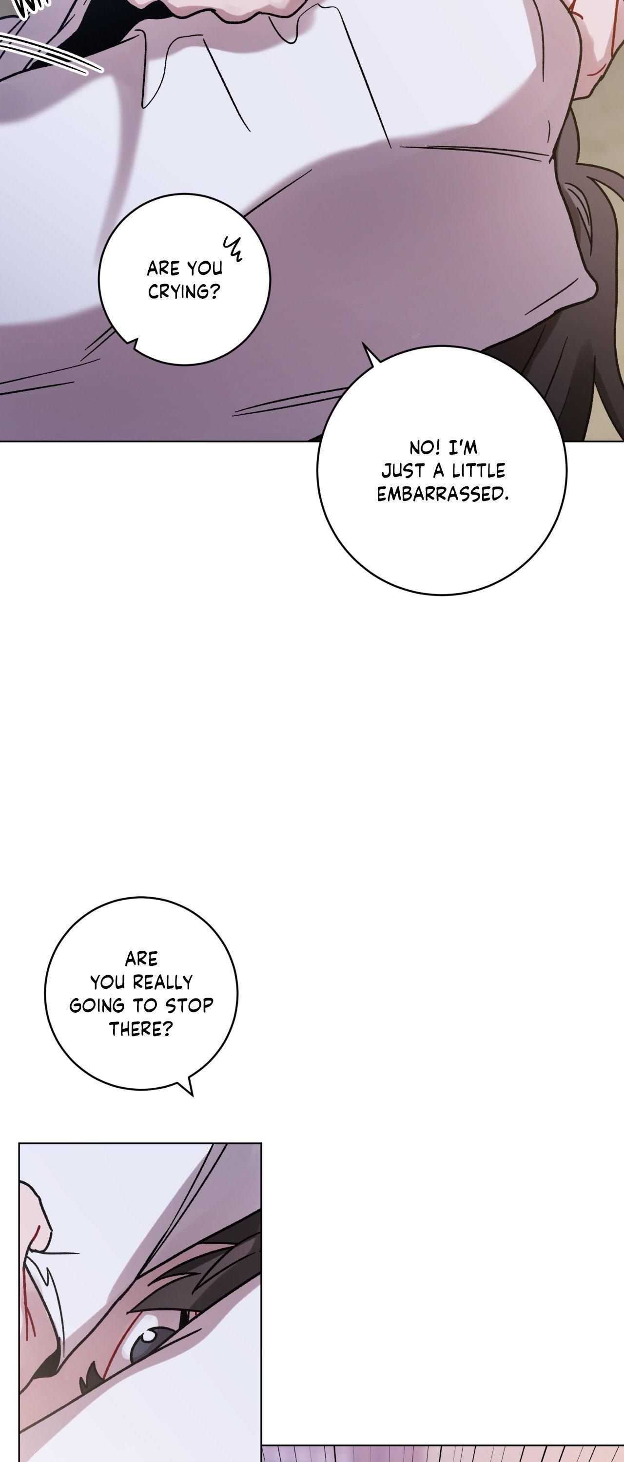 One Summer Day - season.2 Chapter 84 manhwa