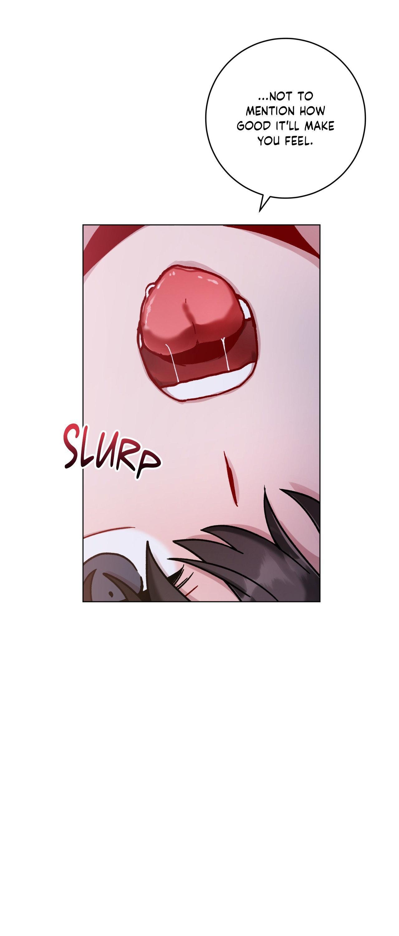 One Summer Day - season.2 Chapter 84 manhwa