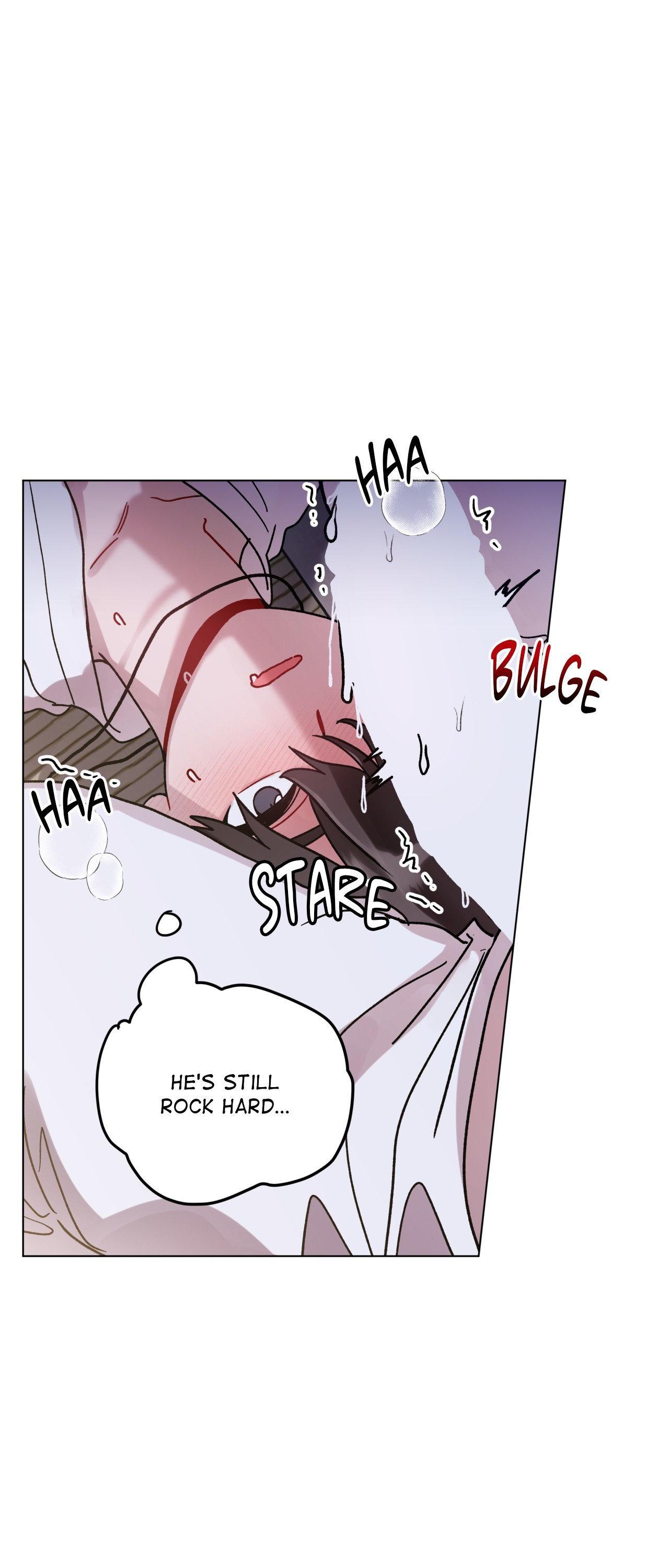 One Summer Day - season.2 Chapter 84 manhwa