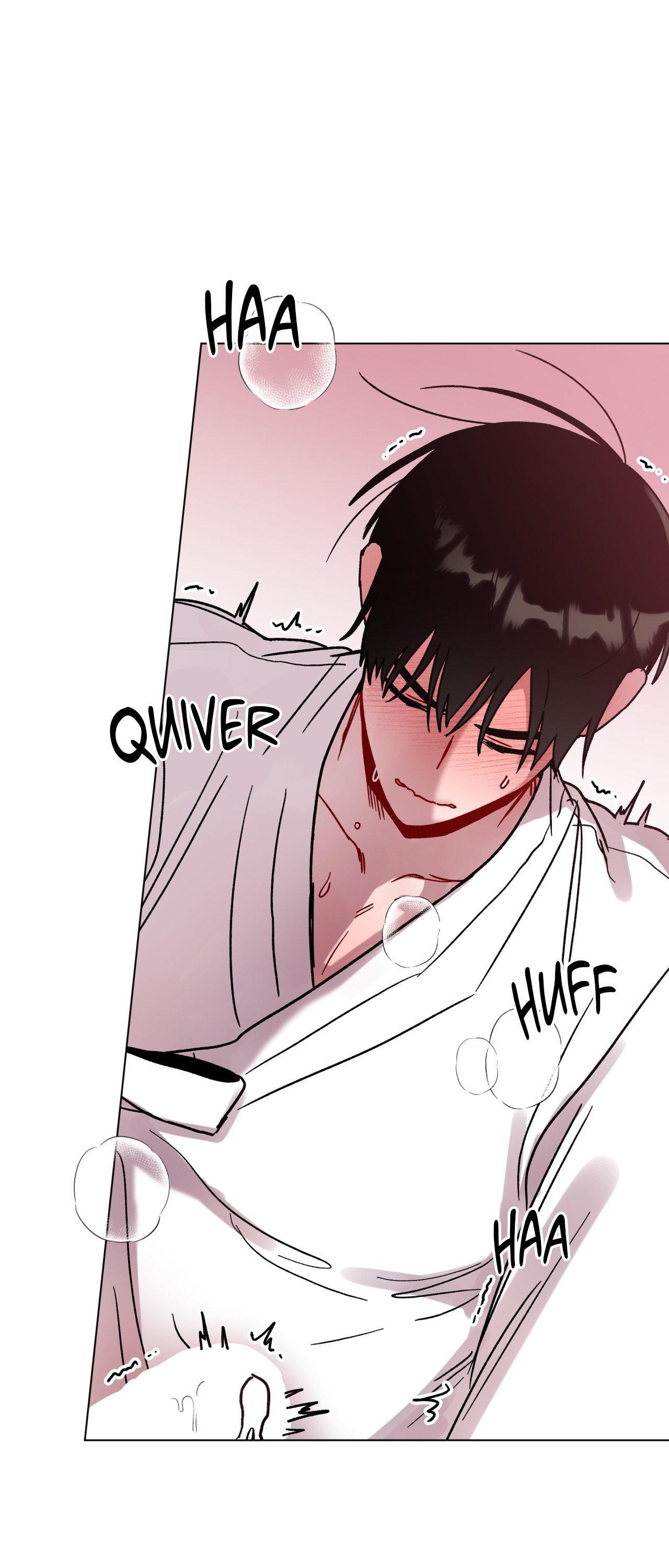 One Summer Day - season.2 Chapter 84 manhwa